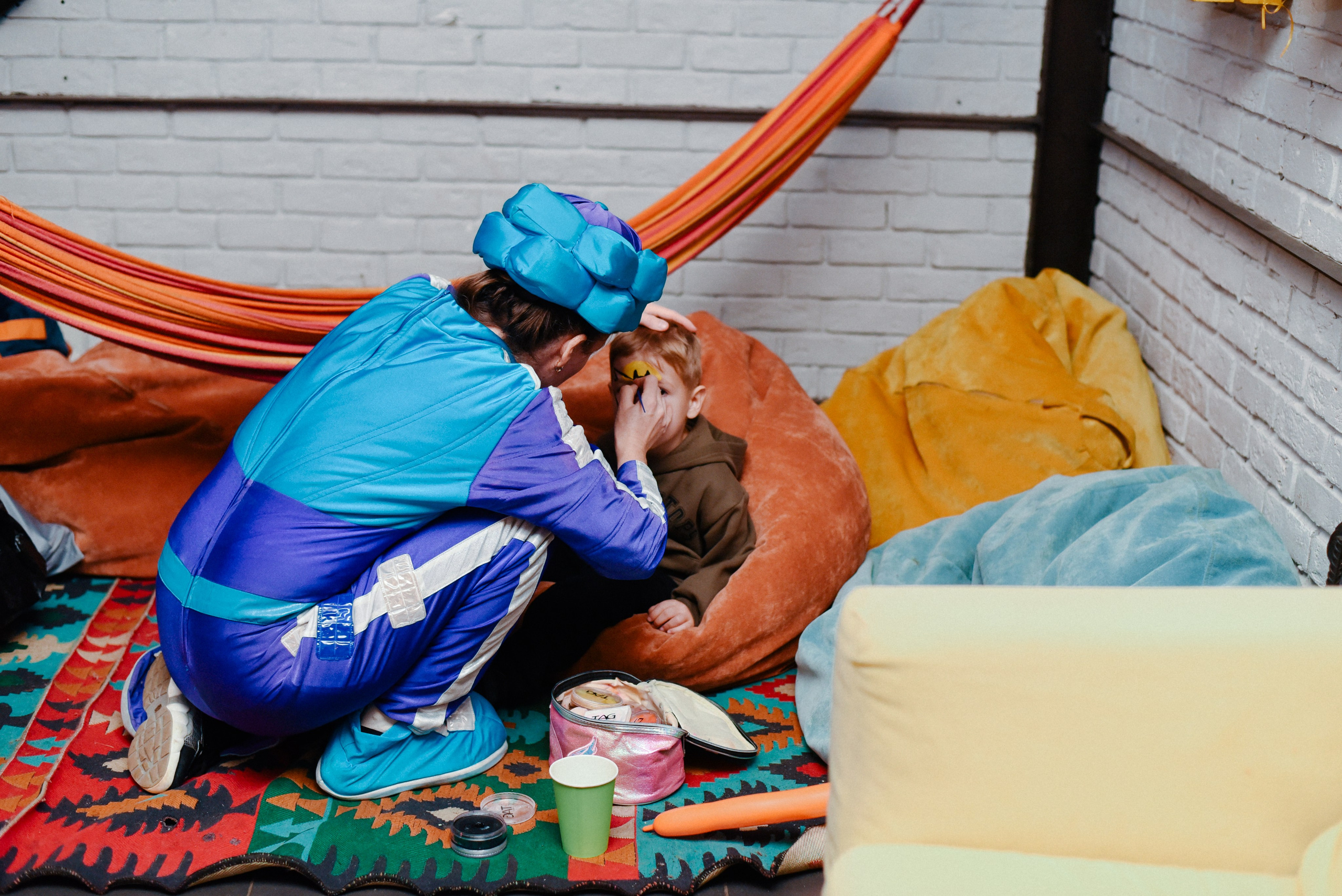 Натуся 25!. Фотограф Лола Волна, город Москва