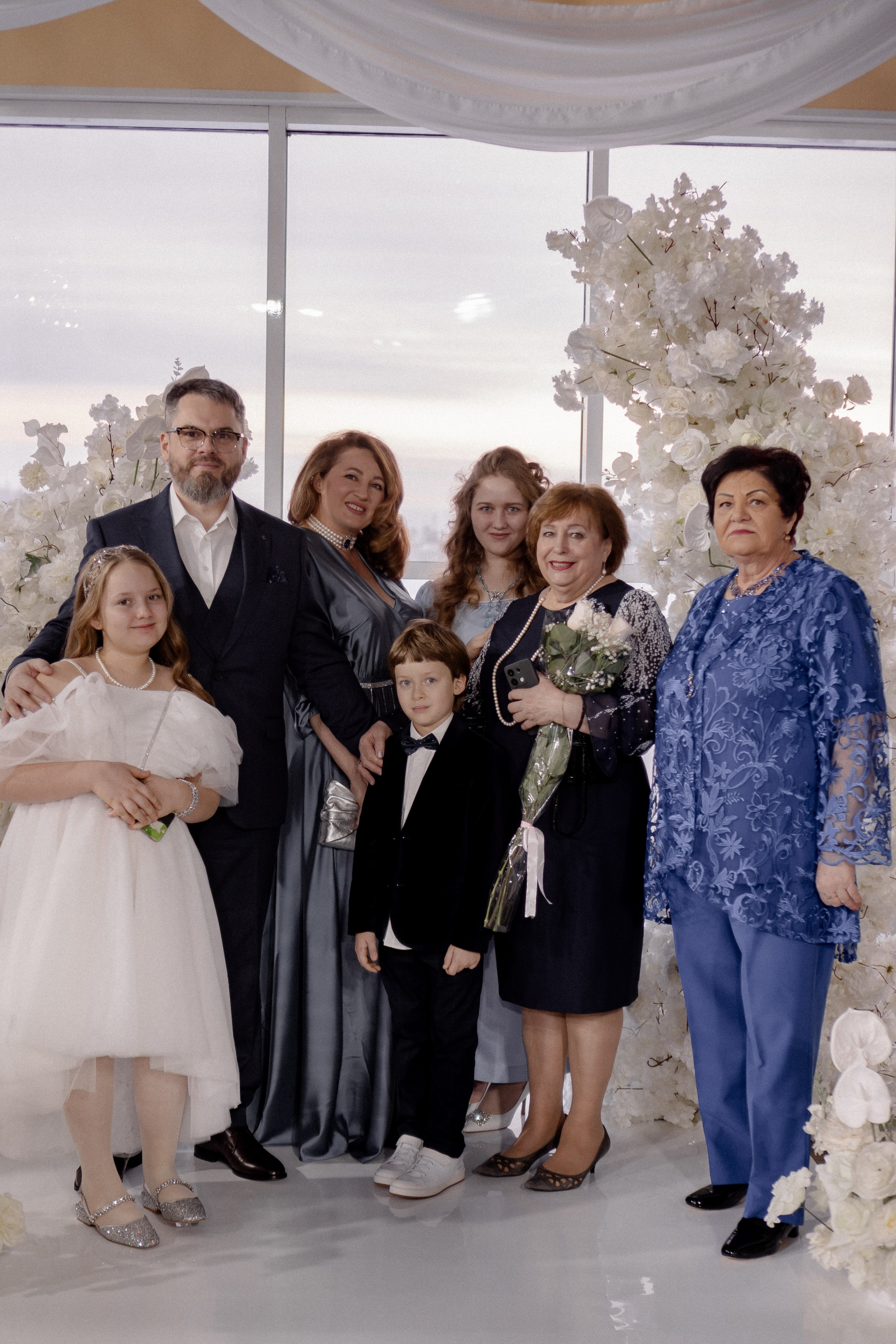 СВАДЕБНАЯ СЬЕМКА СБОРОВ В ОТЕЛЕ И ВЫЕЗД НА ЦЕРЕМОНИЮ (СНЯТО В СИБИРЕ В НИЖНЕВАРТОВСКЕ). Профессиональный фотограф, Санкт-Петербург — Виктория Богомолова