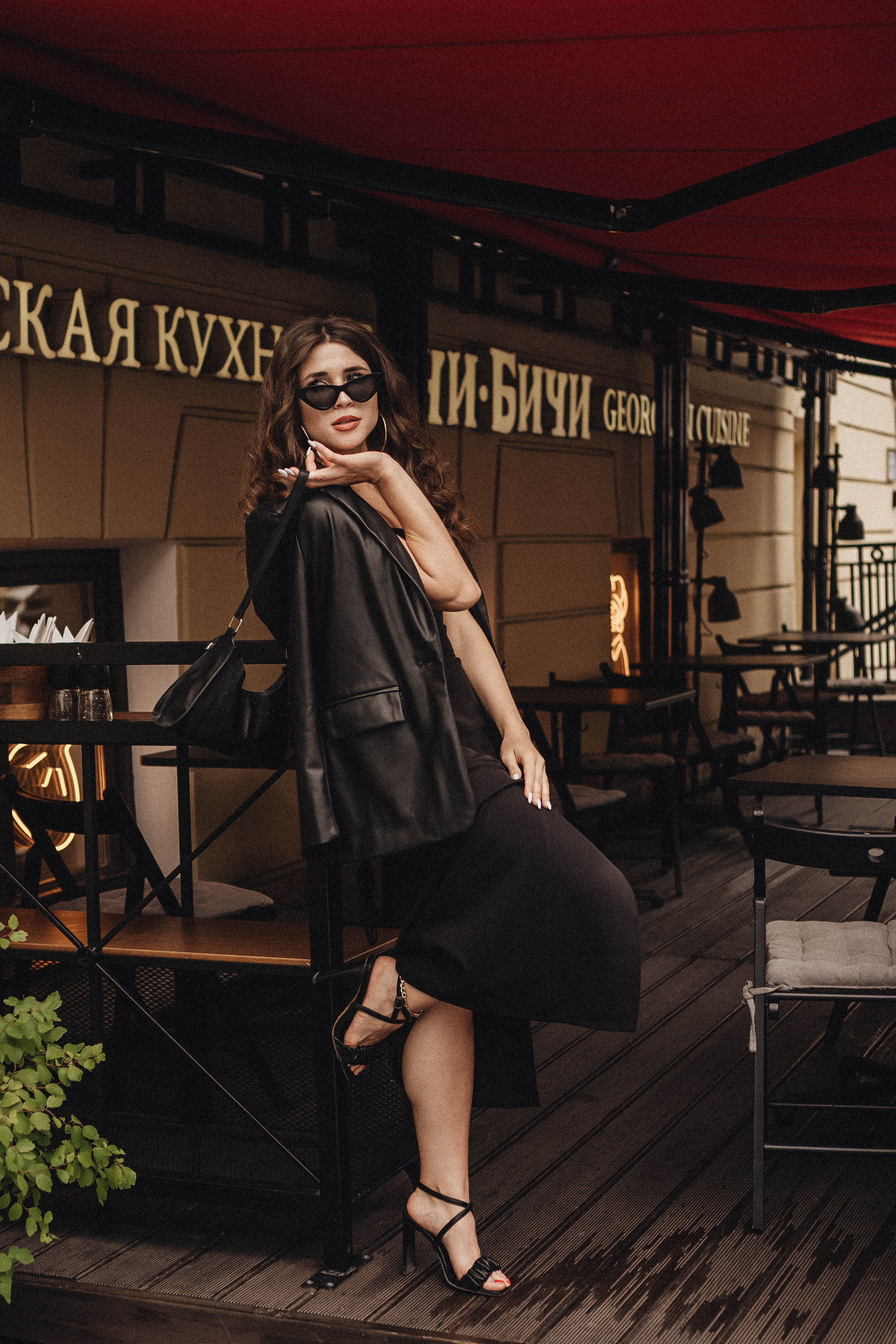 Итальянский стиль. Профессиональный фотограф, Санкт-Петербург — Виктория Богомолова