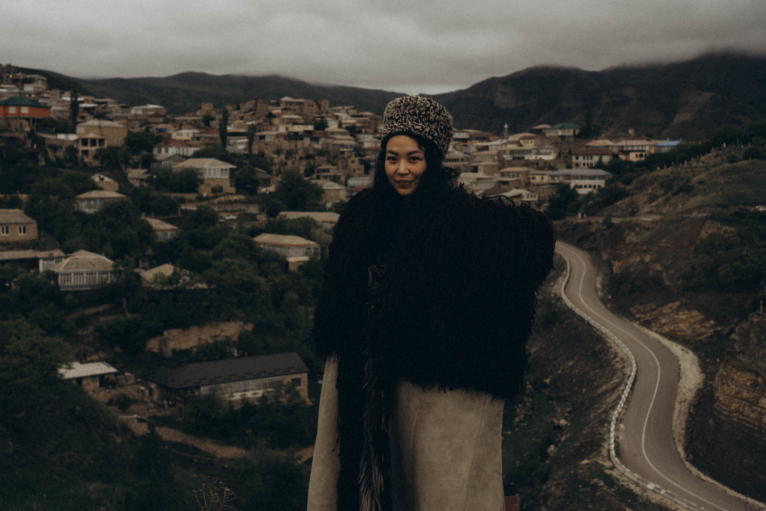 Дагестан. Профессиональный фотограф, Санкт-Петербург — Виктория Богомолова