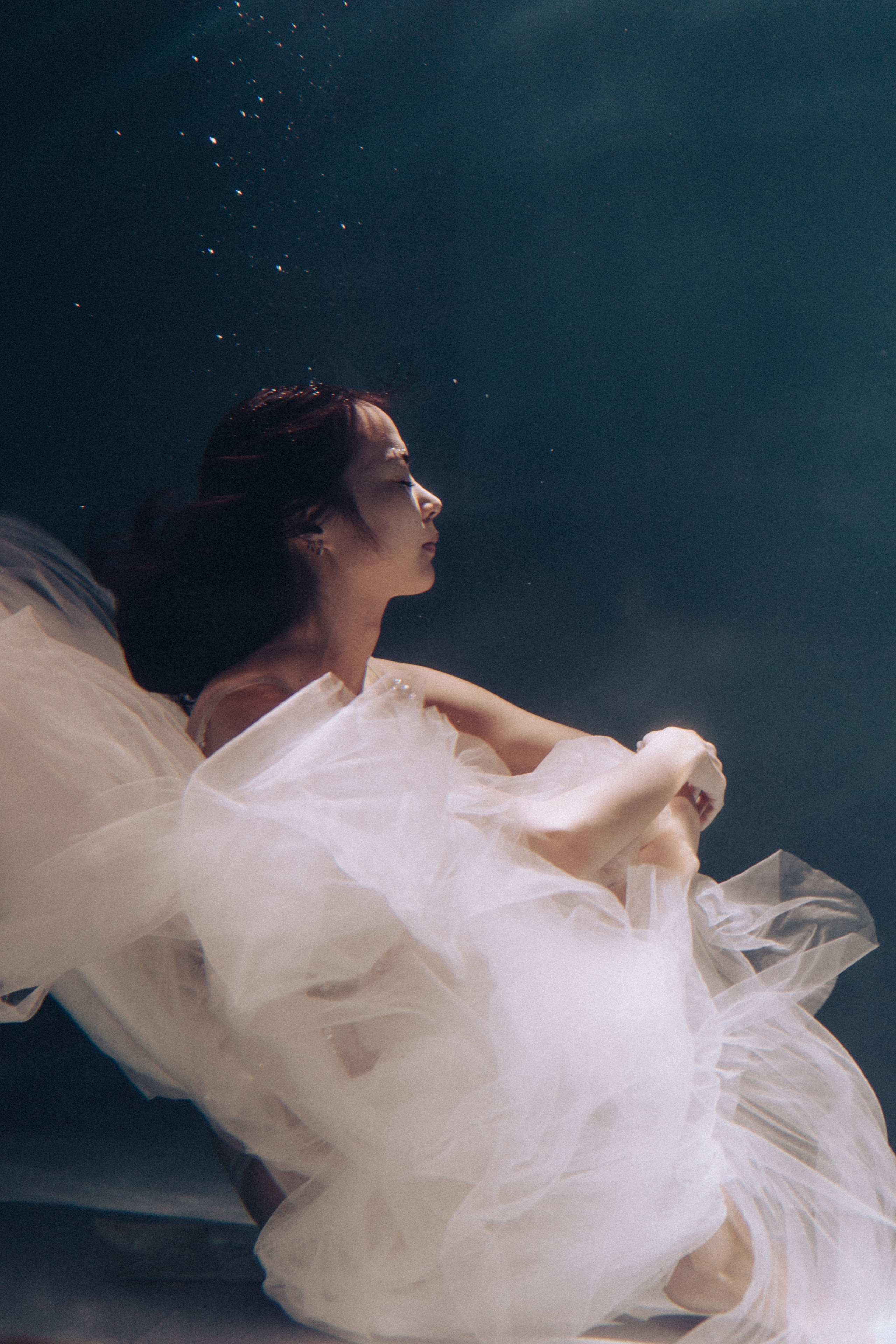 ФОТОСЕСИСИЯ В БАССЕЙНЕ. Профессиональный фотограф, Санкт-Петербург — Виктория Богомолова