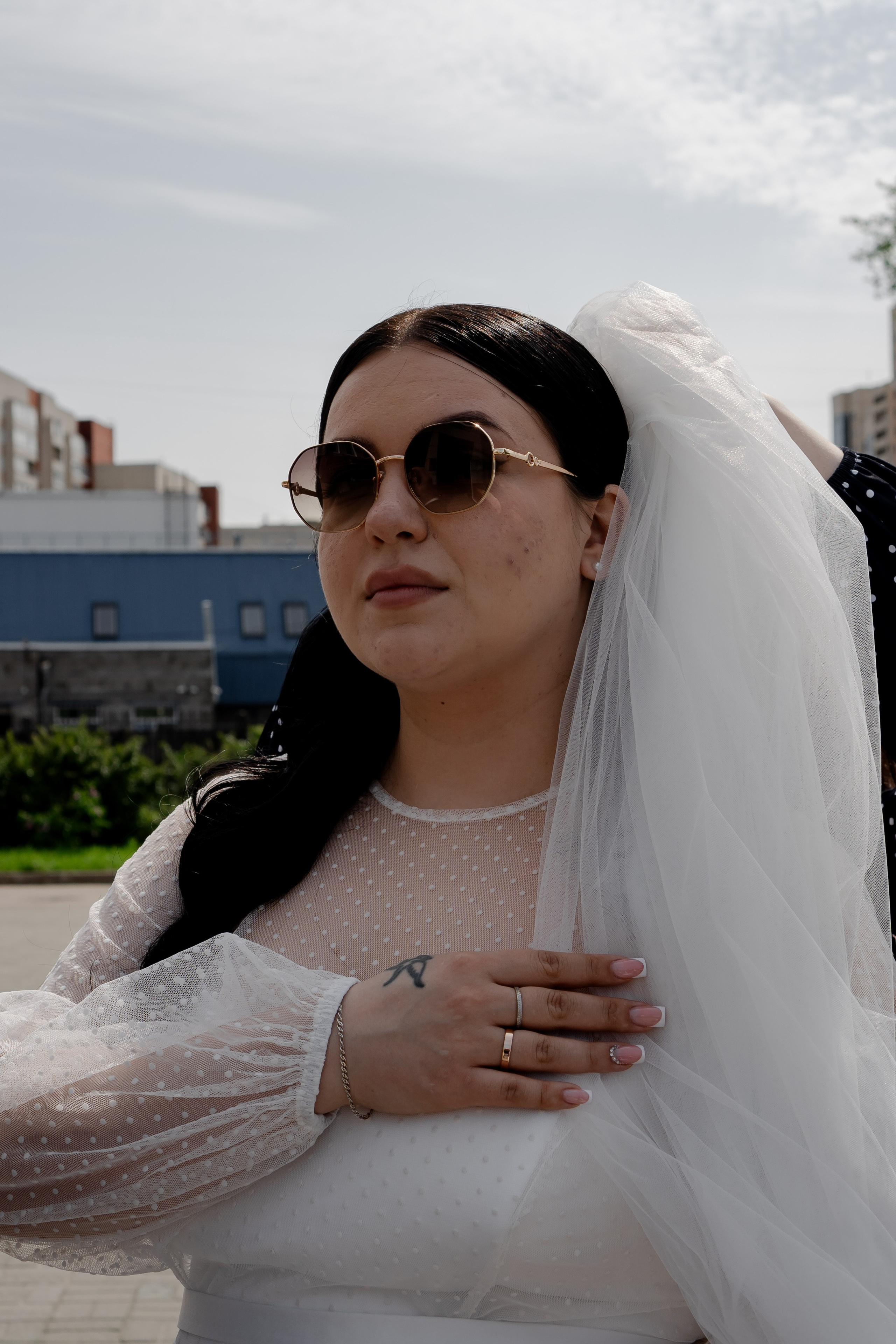 СВАДЕБНАЯ СЬЕМКА В ЗАГСЕ И БАНКЕТ. Профессиональный фотограф, Санкт-Петербург — Виктория Богомолова