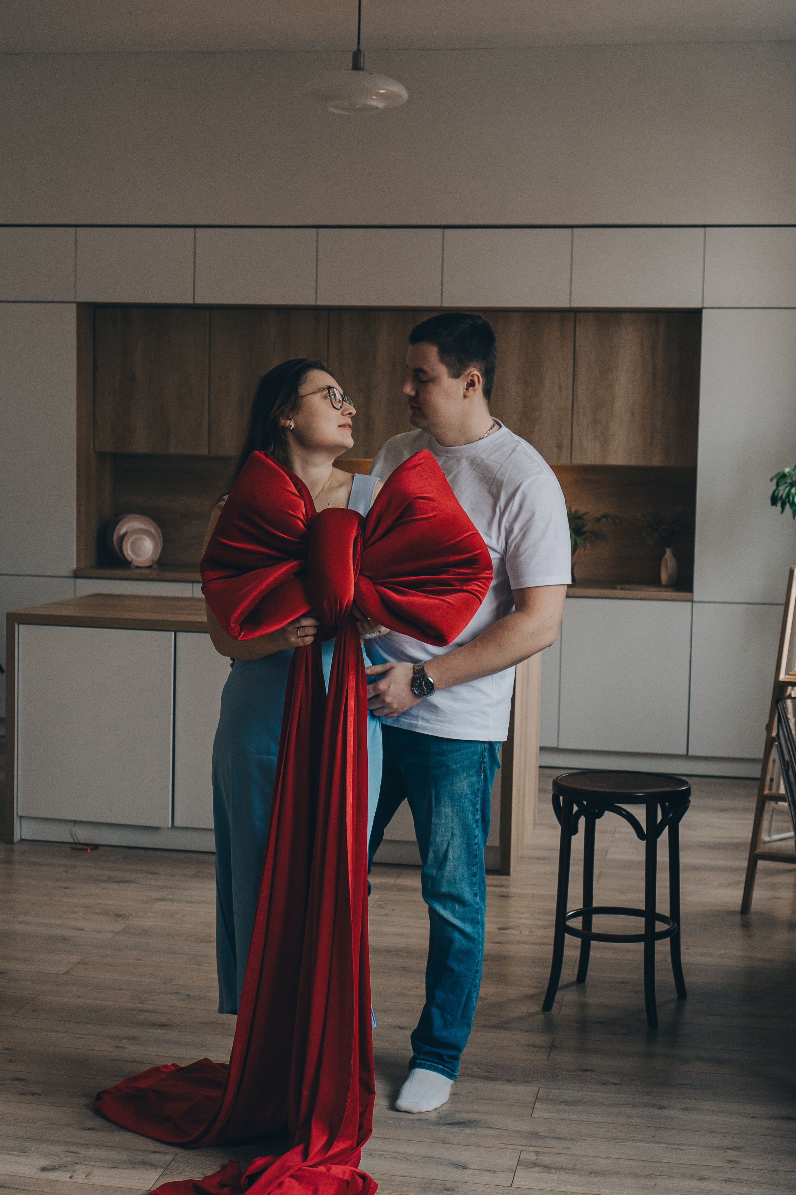 Студийная. Профессиональный фотограф, Санкт-Петербург — Виктория Богомолова