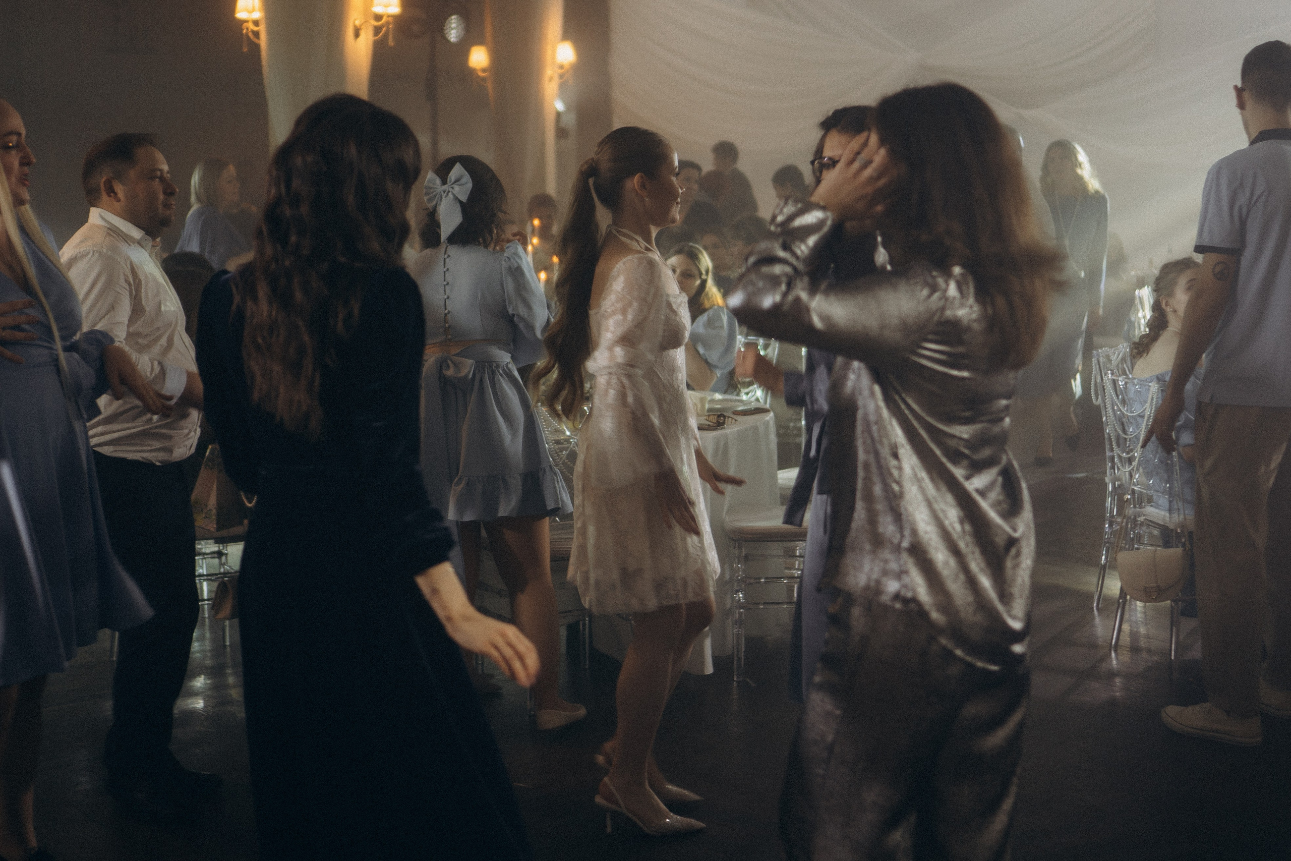 ПОЛНЫЙ СВАДЕБНЫЙ ДЕНЬ 8 ЧАСОВ. Профессиональный фотограф, Санкт-Петербург — Виктория Богомолова