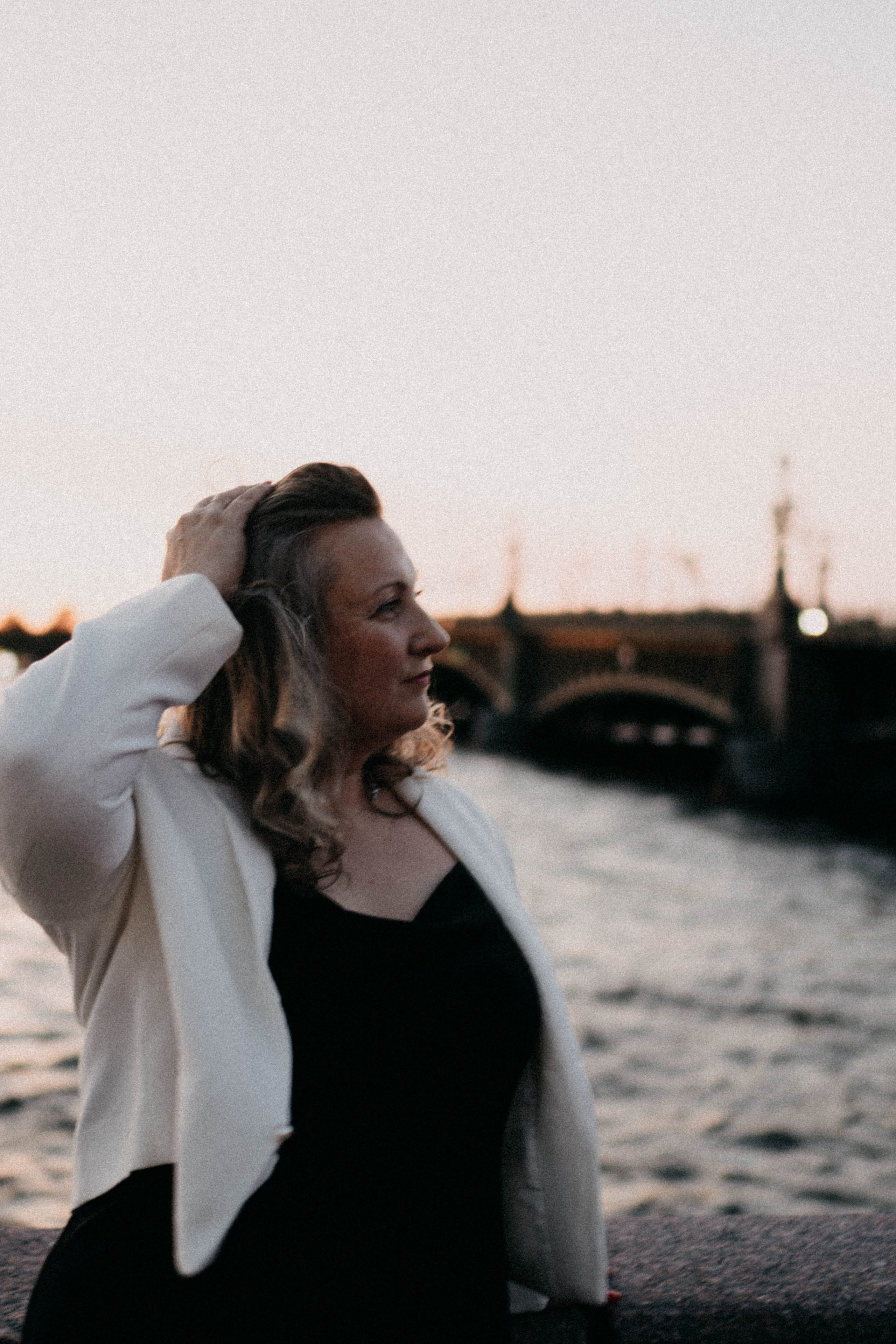 Закатная серия. Профессиональный фотограф, Санкт-Петербург — Виктория Богомолова