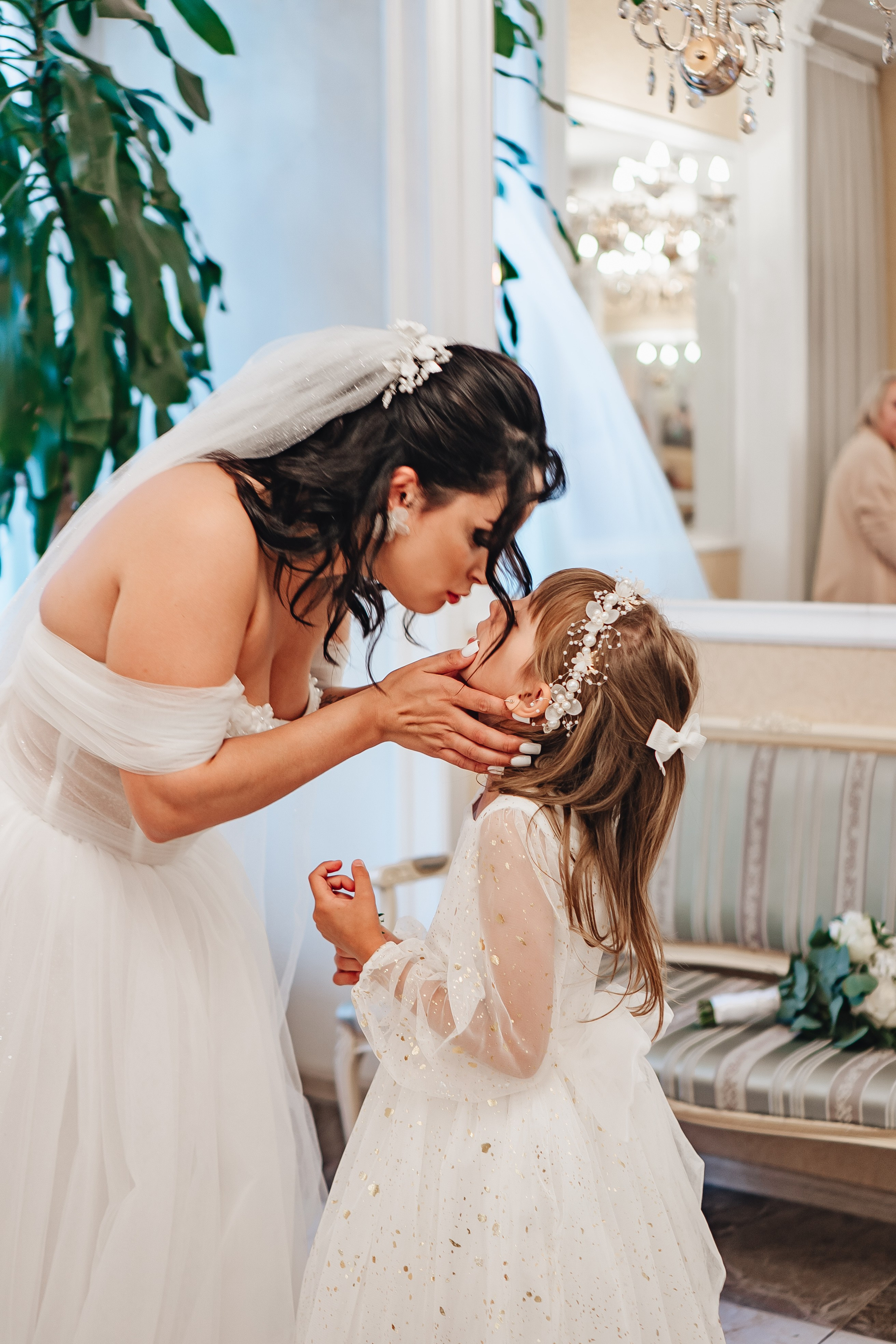 СВАДЕБНАЯ СЬЕМКА В ЗАГСЕ НА МОСКОВСКОМ ПРОСПЕКТЕ. Профессиональный фотограф, Санкт-Петербург — Виктория Богомолова