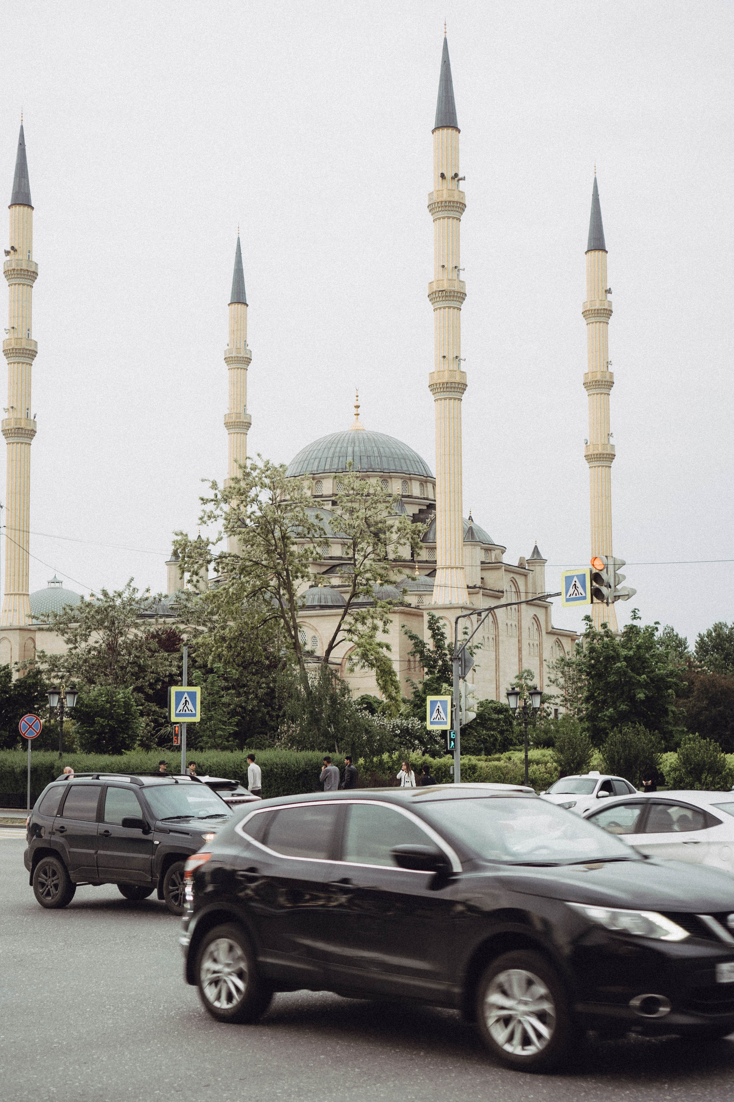 Кавказ. Профессиональный фотограф, Санкт-Петербург — Виктория Богомолова
