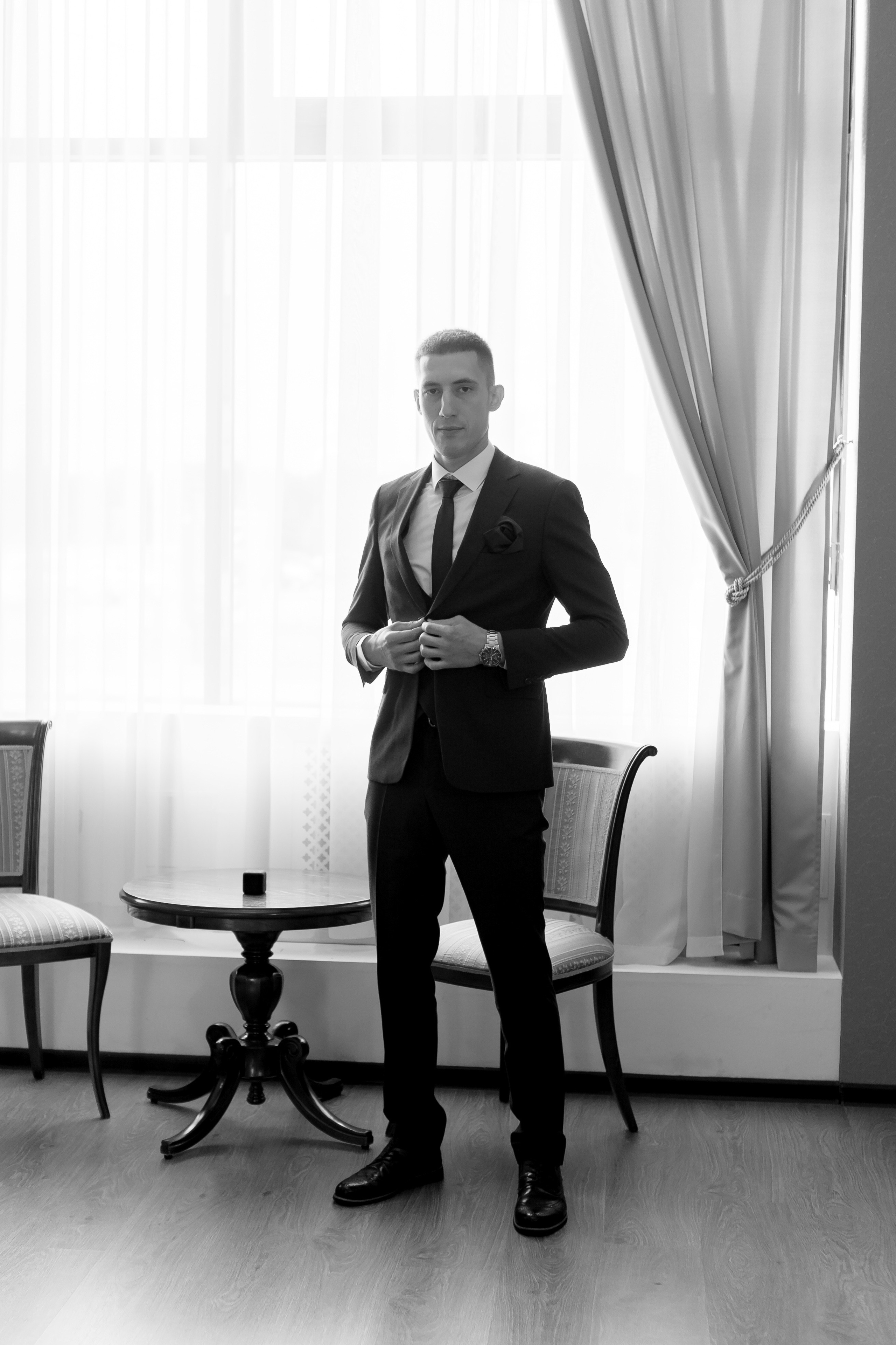 ЗАГС И ПРОГУЛКА 2 ЧАСА. Профессиональный фотограф, Санкт-Петербург — Виктория Богомолова