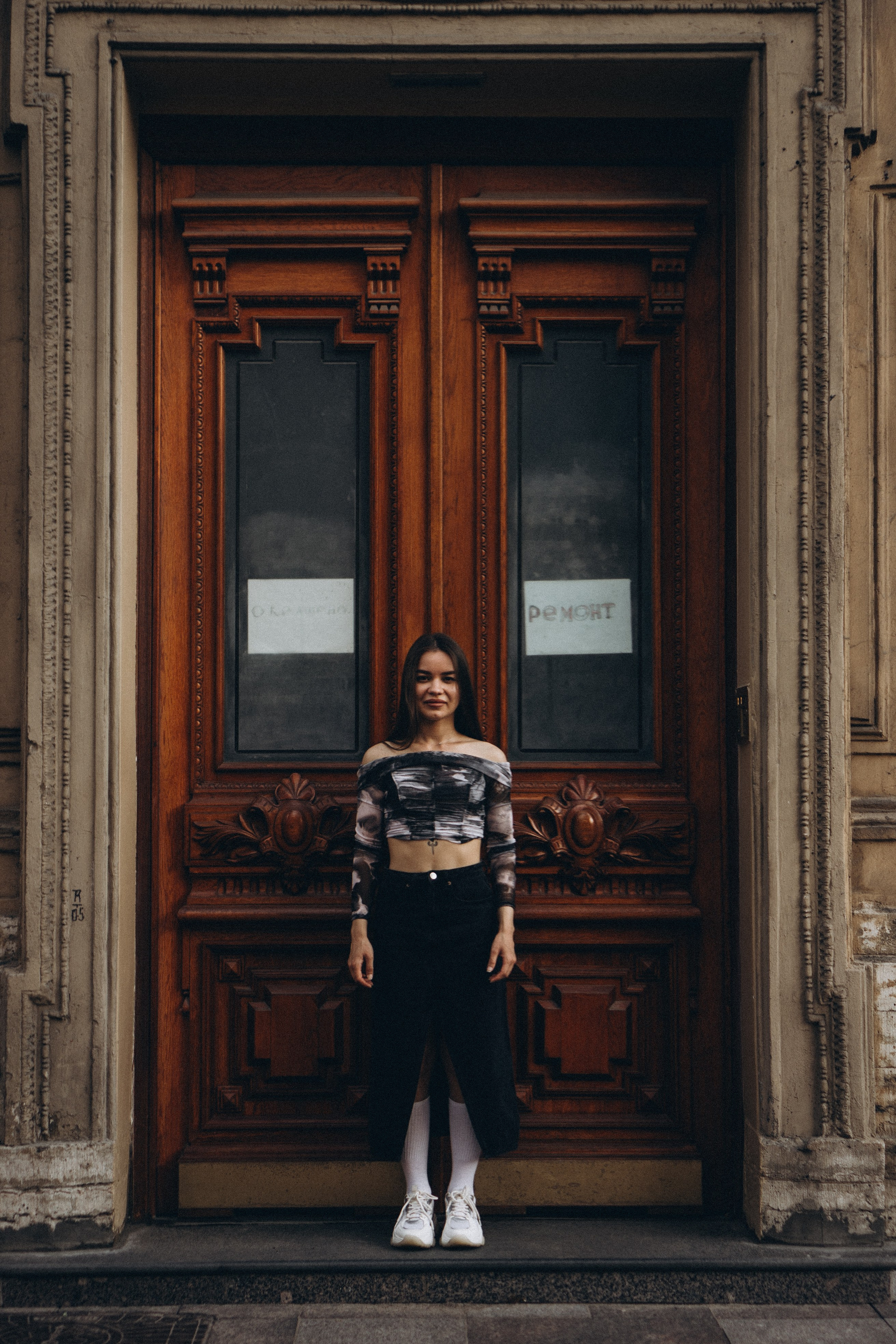 ПРОГУЛКА ПО САНКТ-ПЕТЕРБУРГУ. Профессиональный фотограф, Санкт-Петербург — Виктория Богомолова