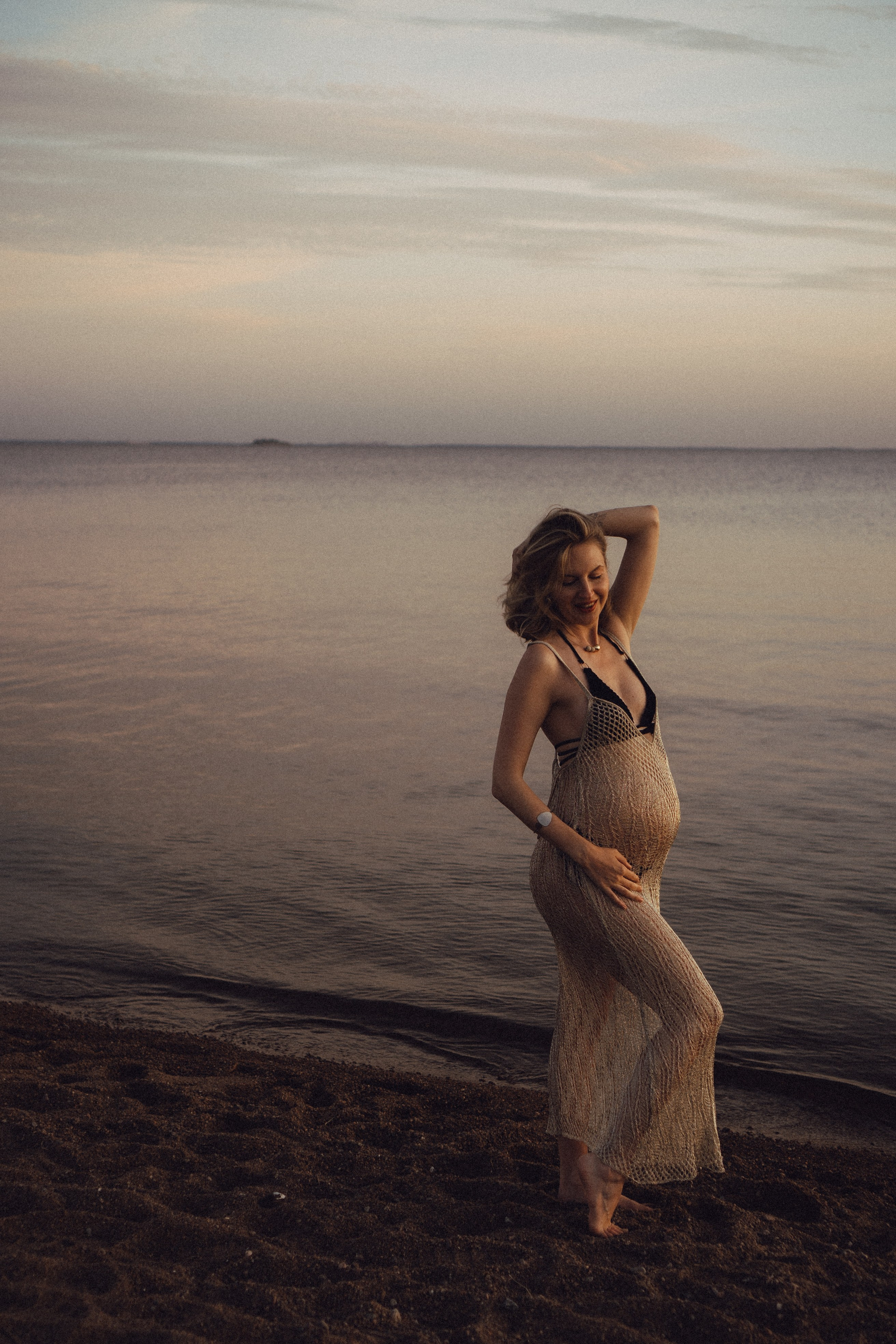 В ОЖИДАНИИ. Профессиональный фотограф, Санкт-Петербург — Виктория Богомолова