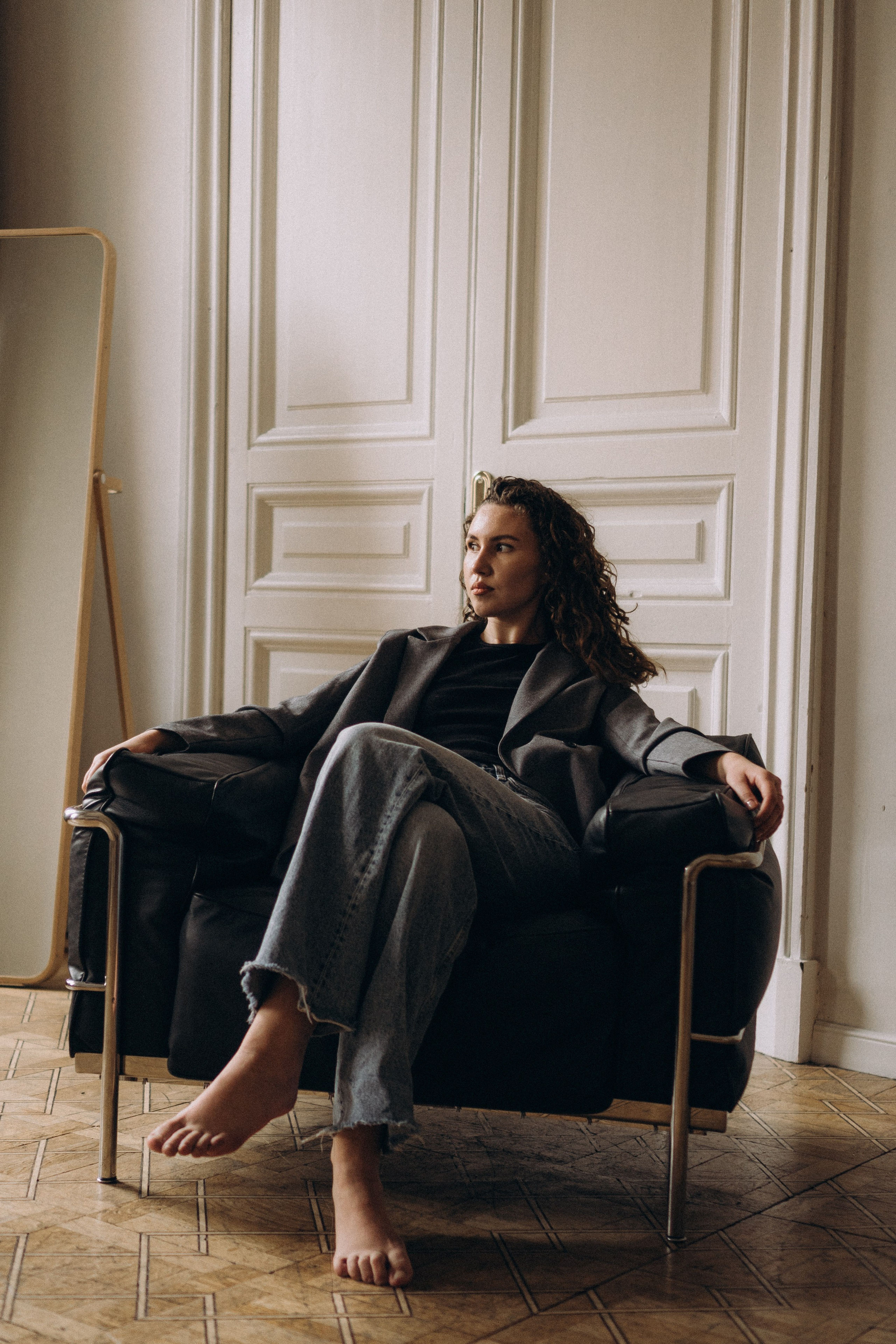 Для девушки. Профессиональный фотограф, Санкт-Петербург — Виктория Богомолова