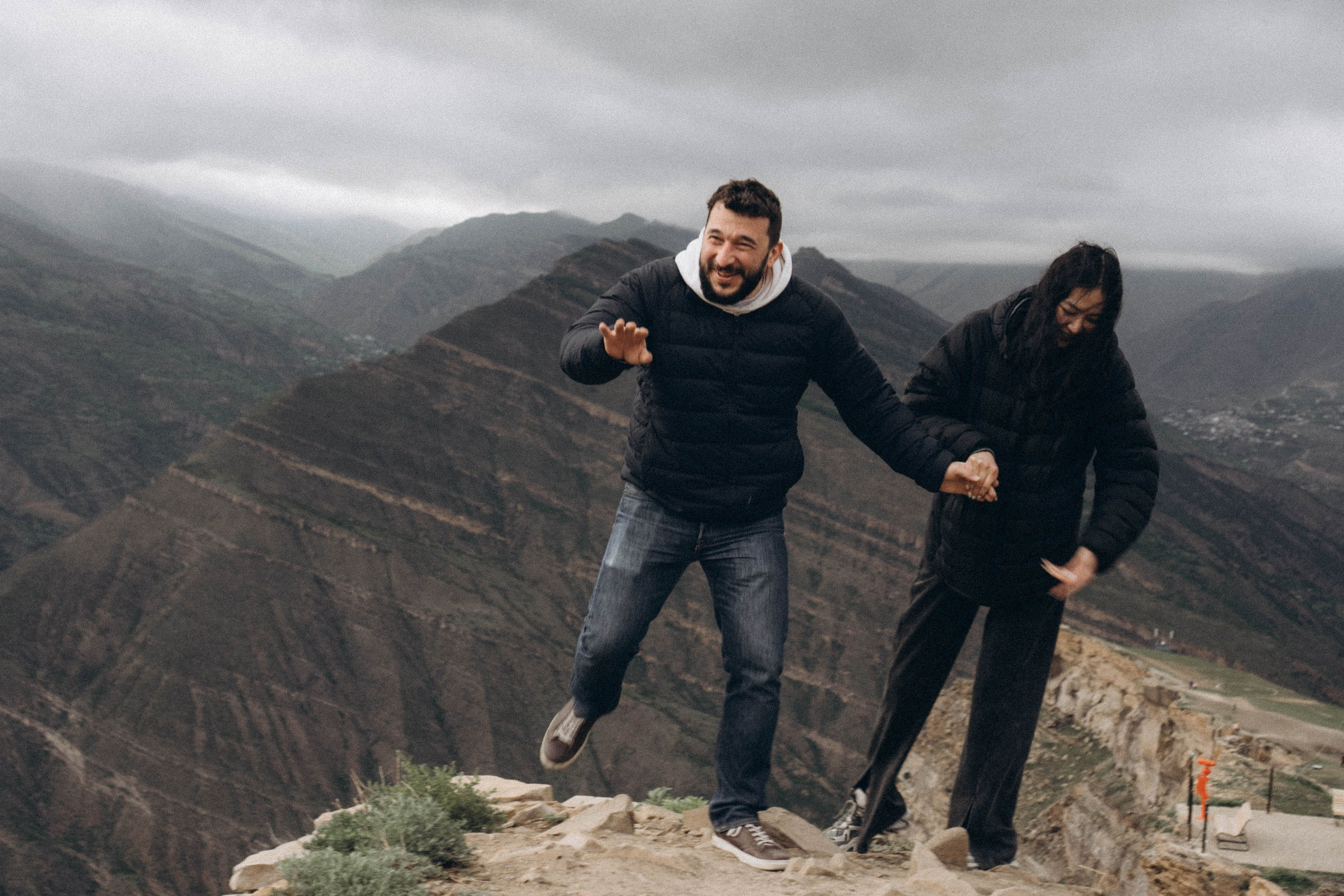Горы. Профессиональный фотограф, Санкт-Петербург — Виктория Богомолова