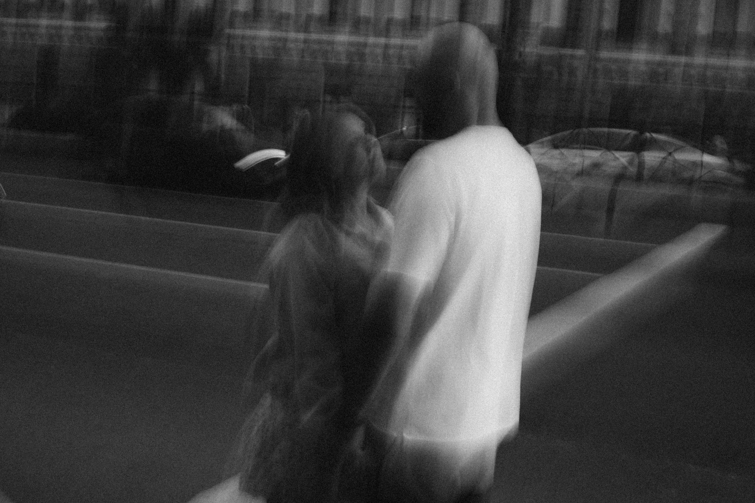 Прогулка. Профессиональный фотограф, Санкт-Петербург — Виктория Богомолова