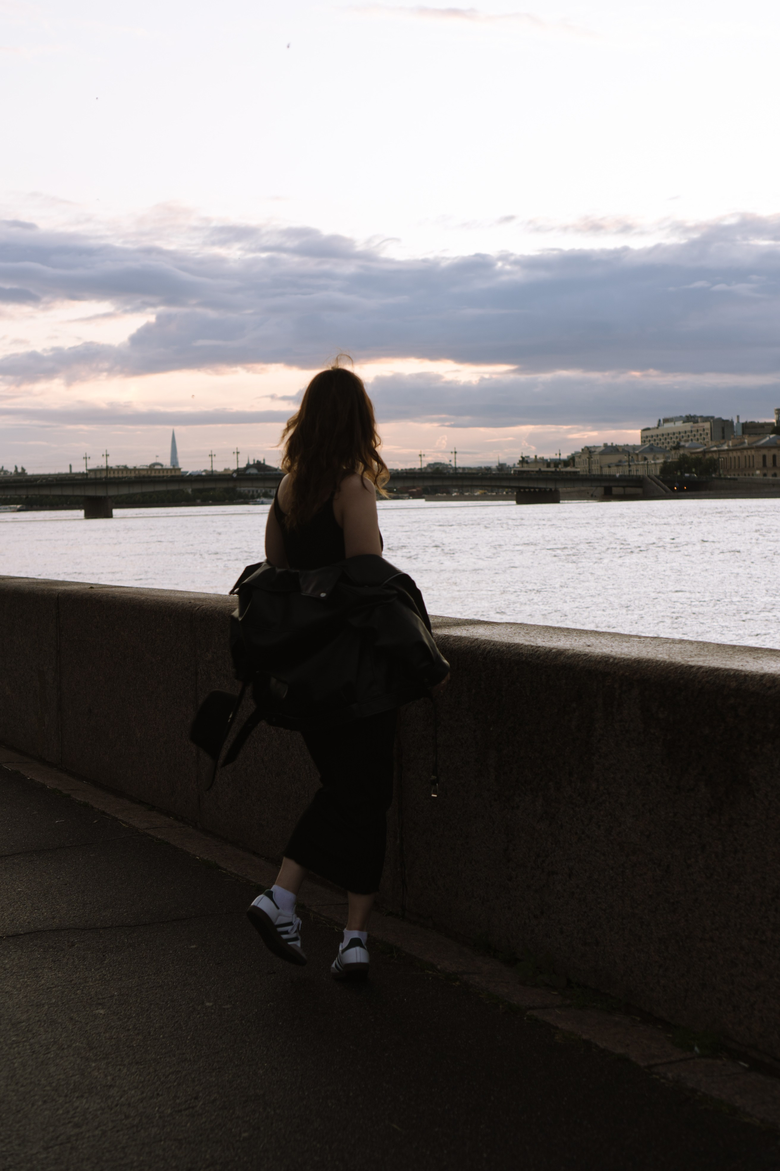 ЛЮБОВЬ В ИЮНЕ. Профессиональный фотограф, Санкт-Петербург — Виктория Богомолова