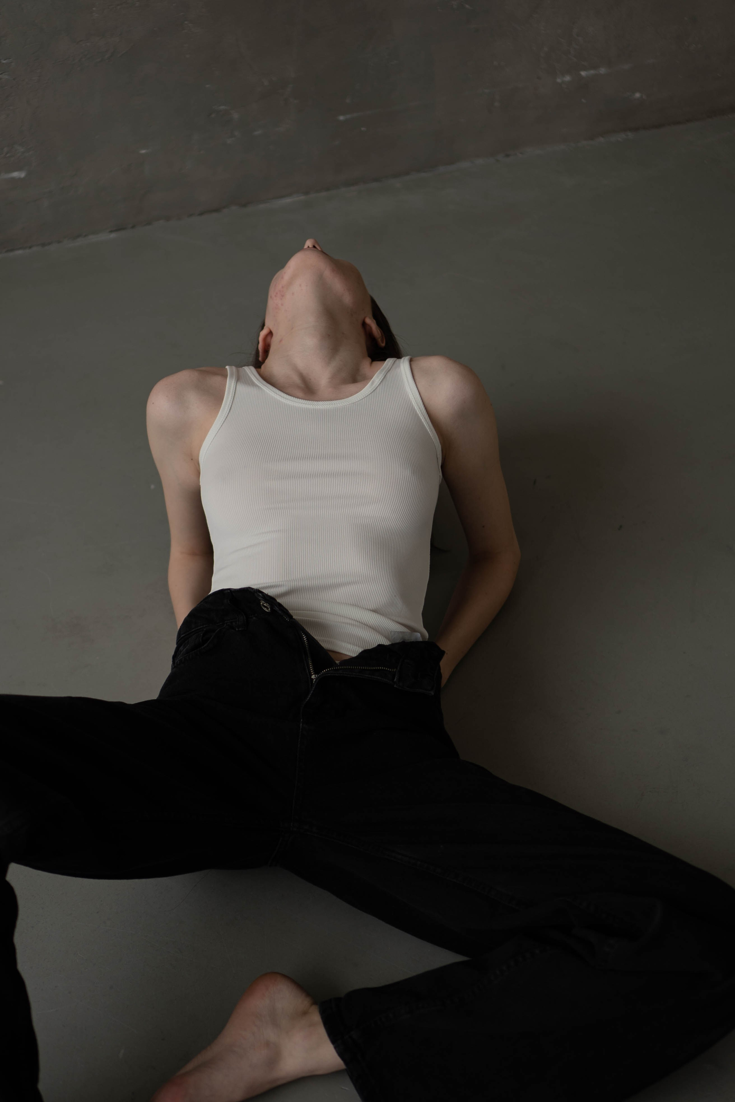 Студийная. Профессиональный фотограф, Санкт-Петербург — Виктория Богомолова