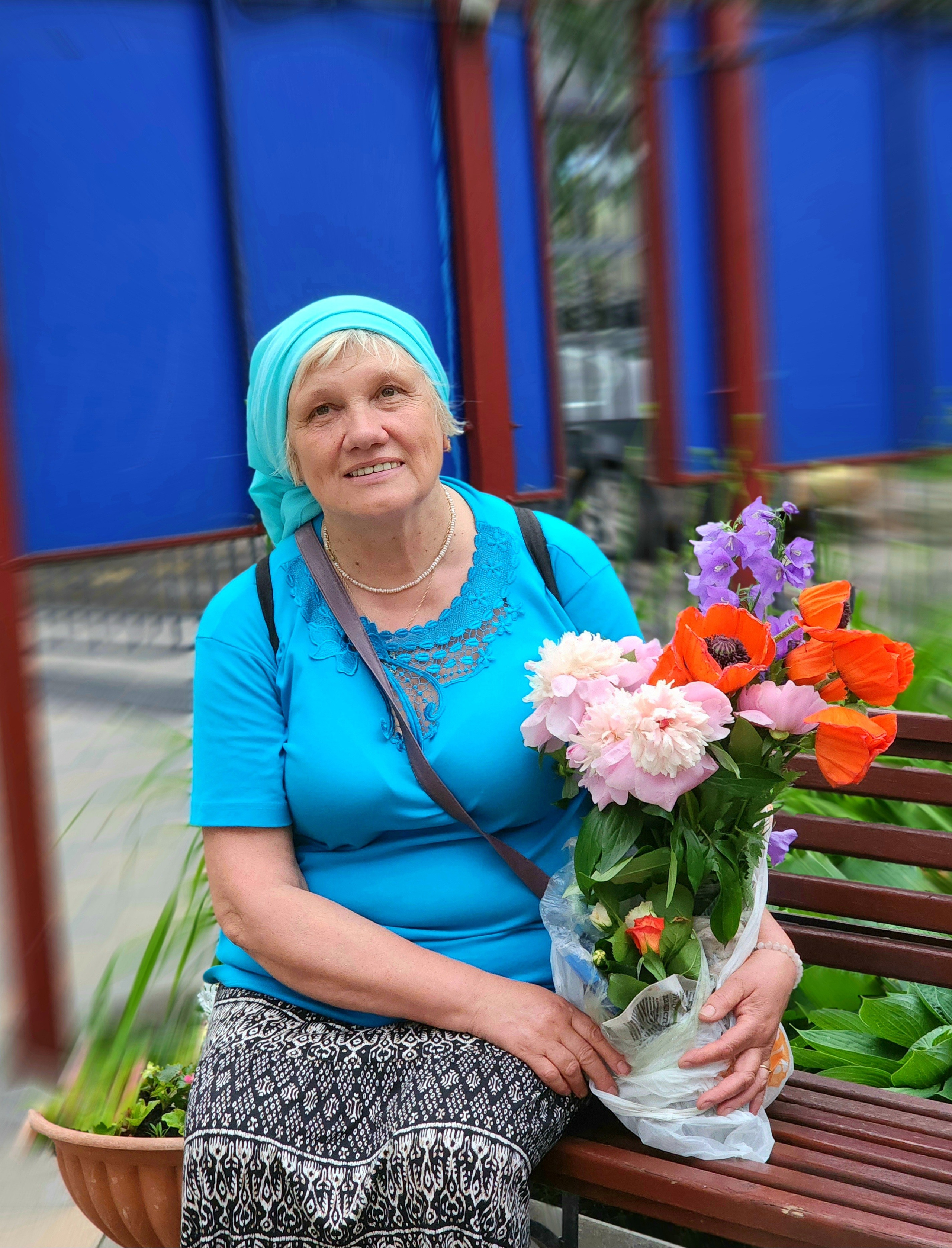 Репортажное фото