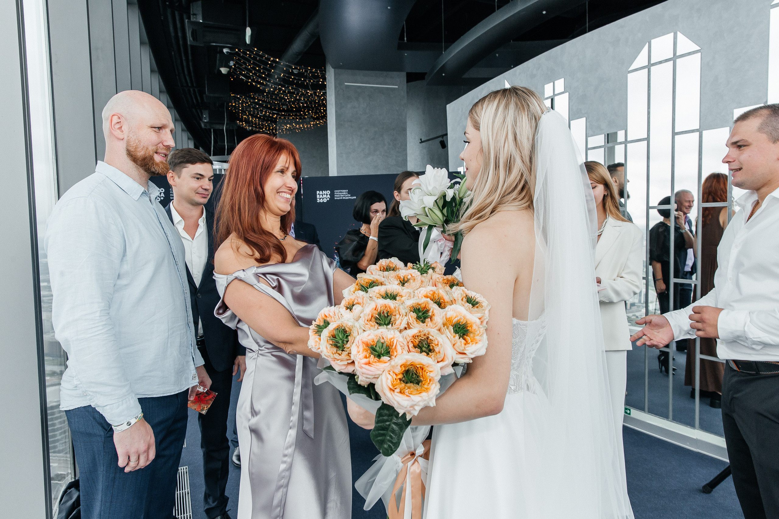 Александр и Алина. Фотограф Анна Анисимова. Свадьбы, портреты, творческий репортаж