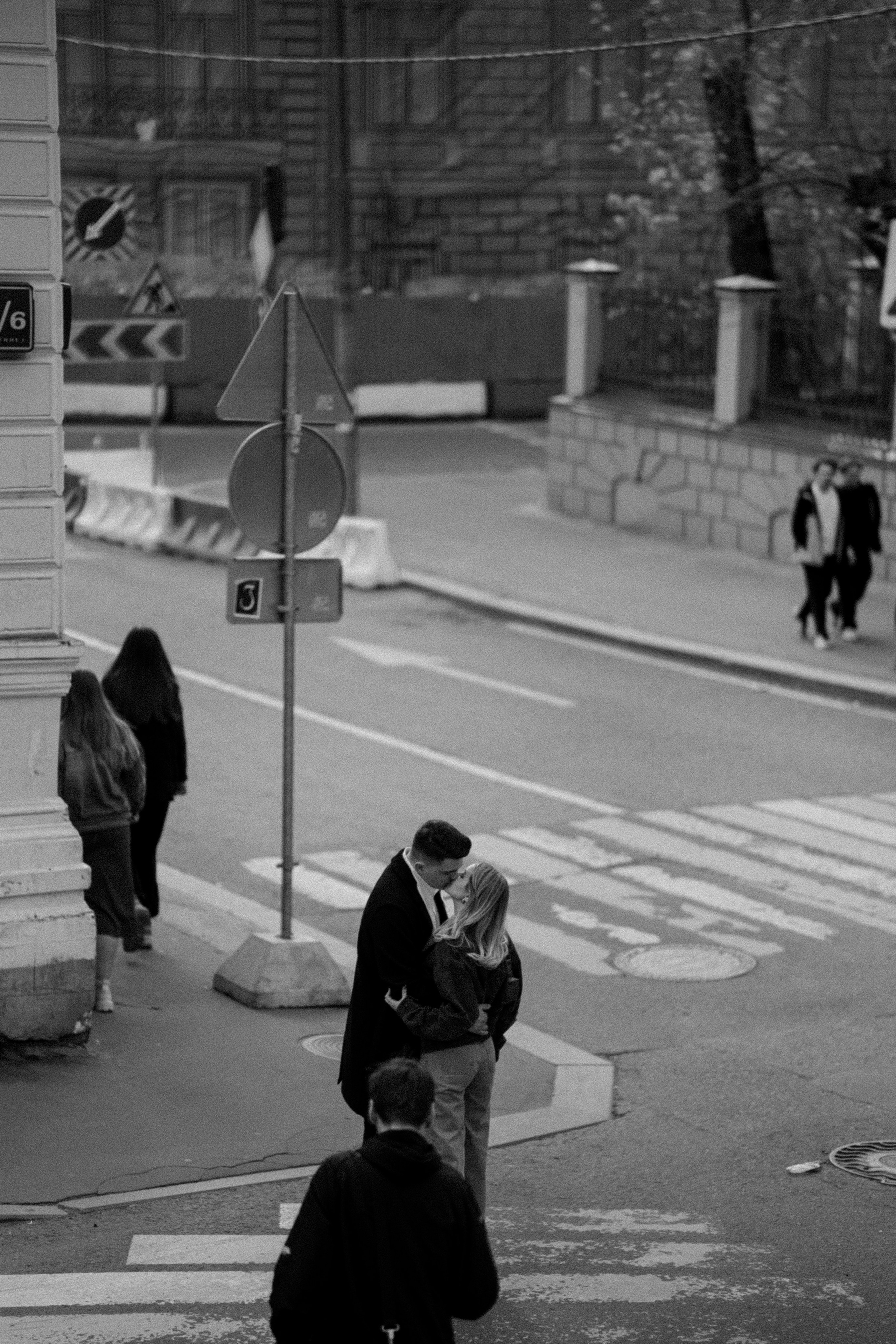 Алена & Тимофей. Свадебный и семейный фотограф в Москве Ксения Шведова