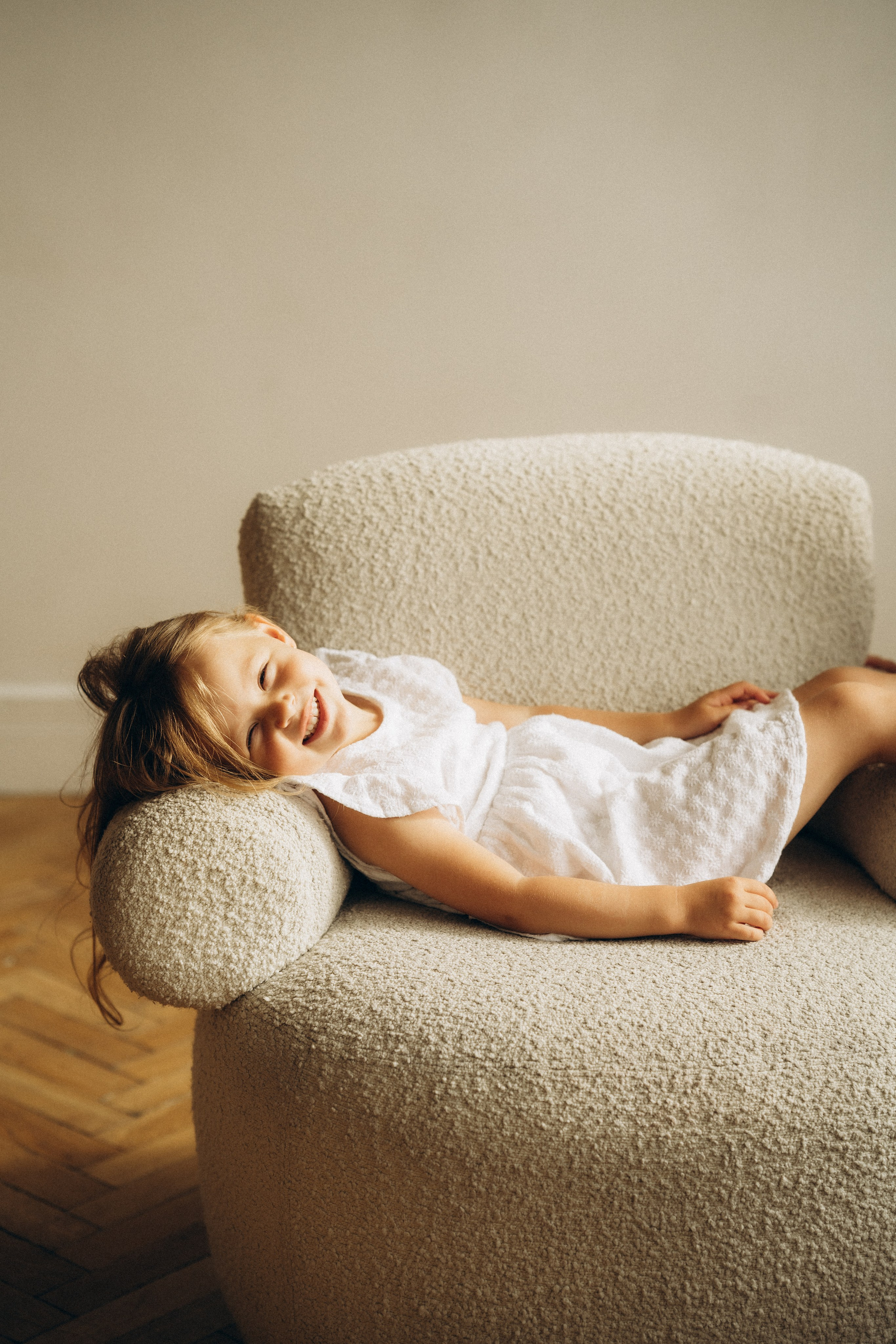 Про мамину любовь. Свадебный и семейный фотограф в Москве Ксения Шведова