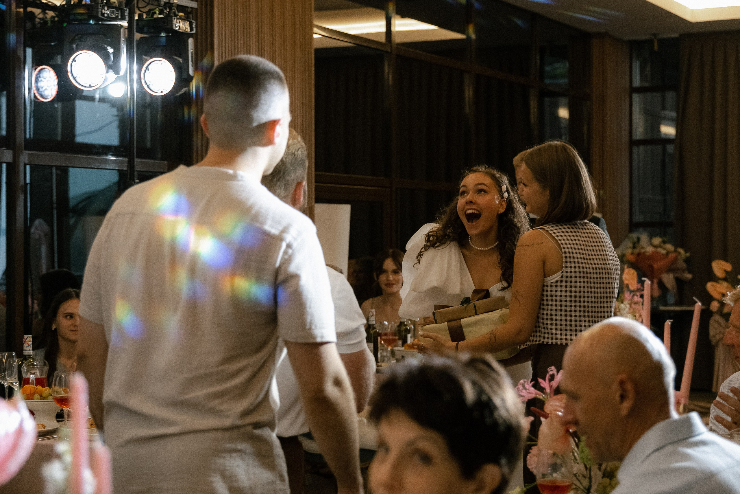 Мурашками. Свадебный фотограф Ярославль, Рыбинск