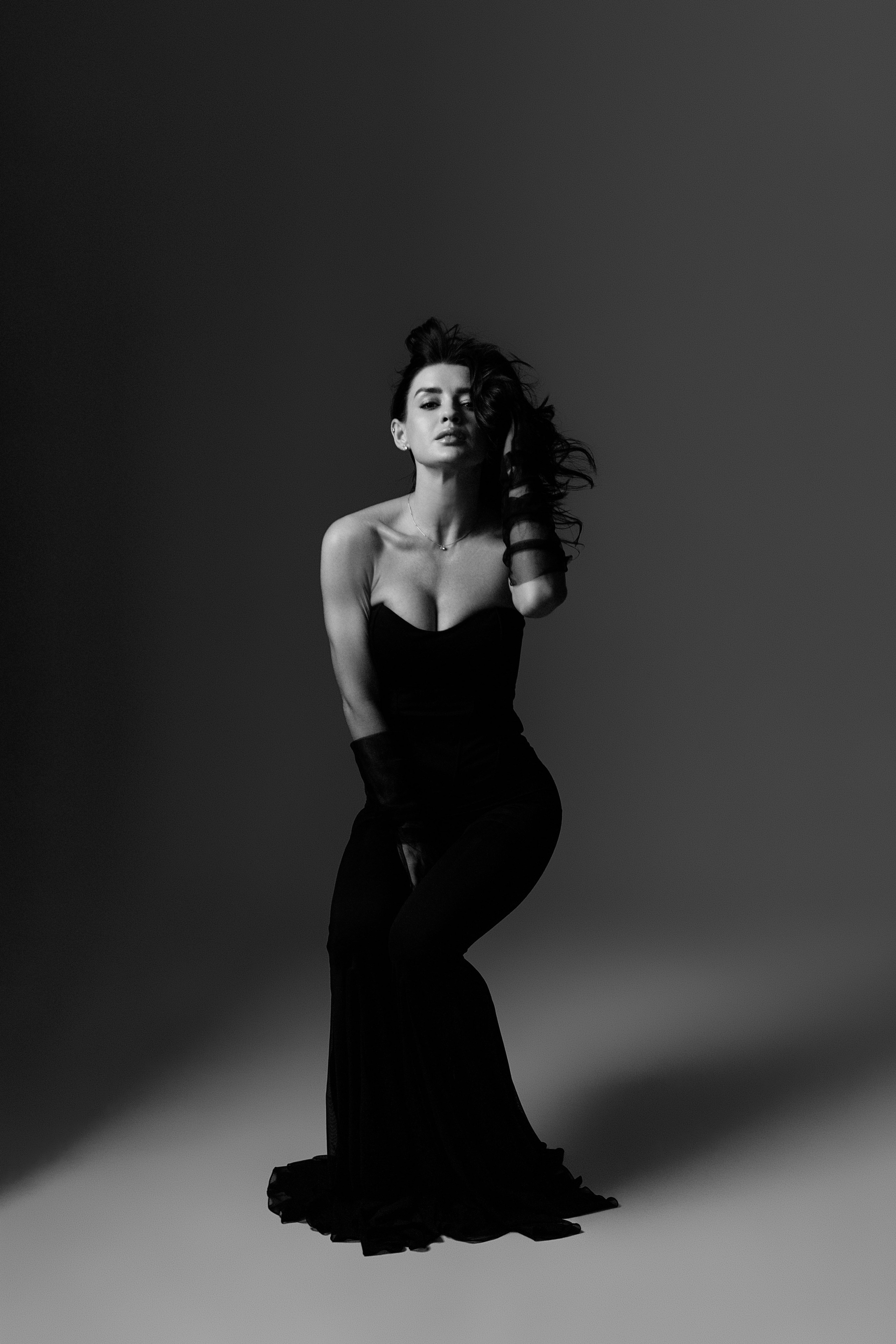 Индивидуальные фотосессии в студии. Фотограф в городе Лыткарино Волкова Ольга