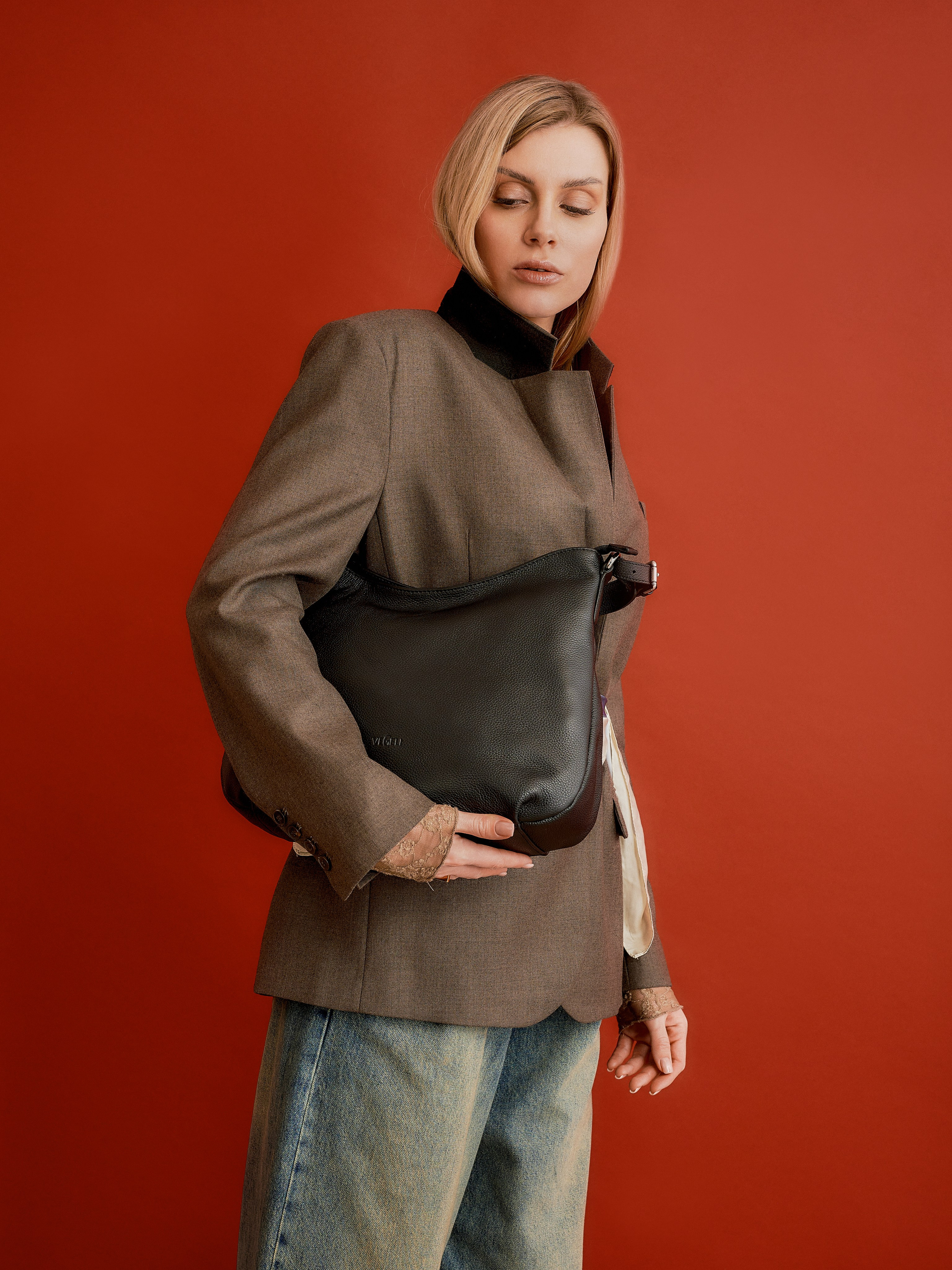 Съемка для бренда сумок. Предметный фотограф Москва Кожаева Елена