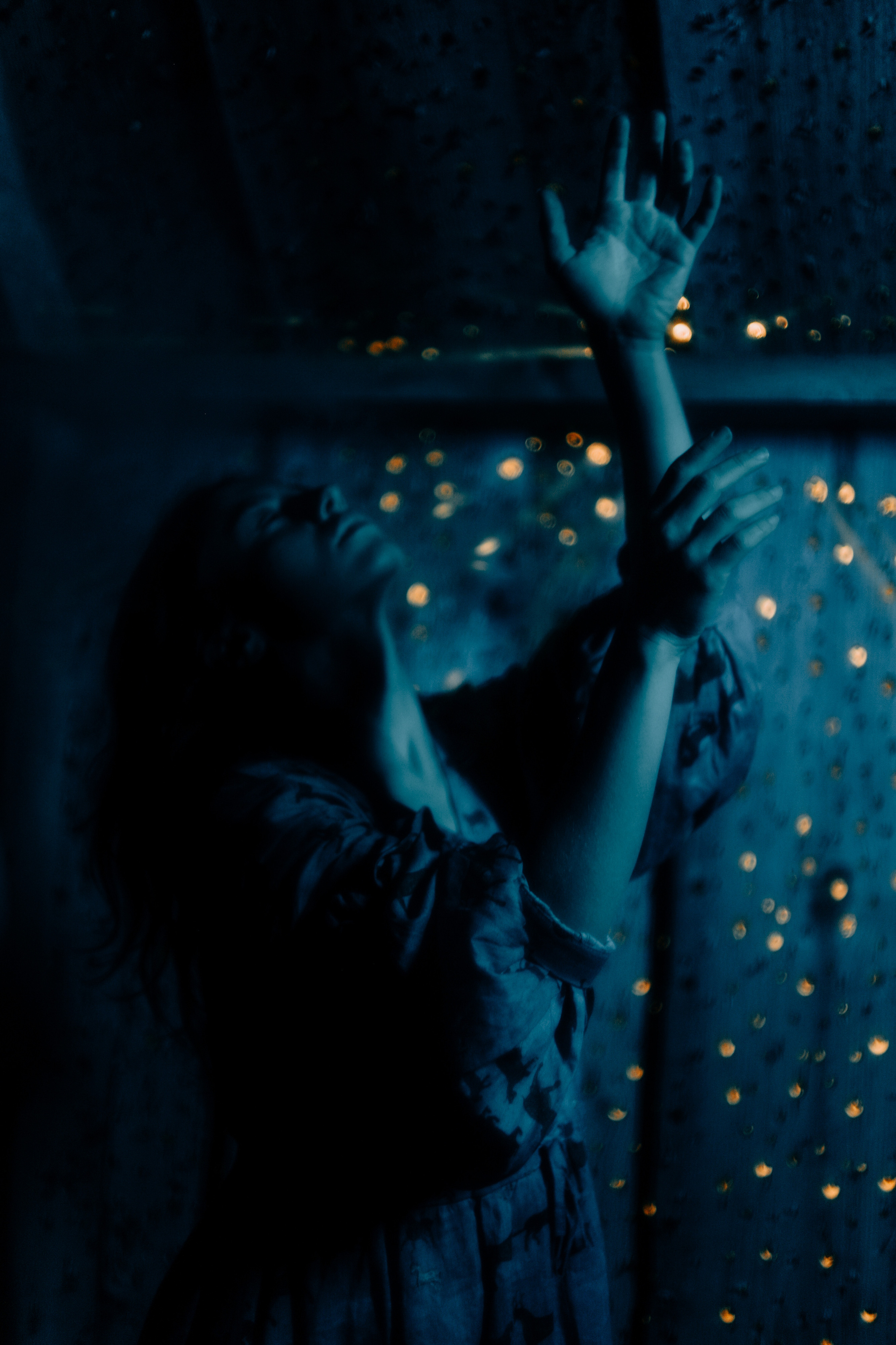 Пламя и ветер. Варвара Синицына: семейный фотограф в Москве