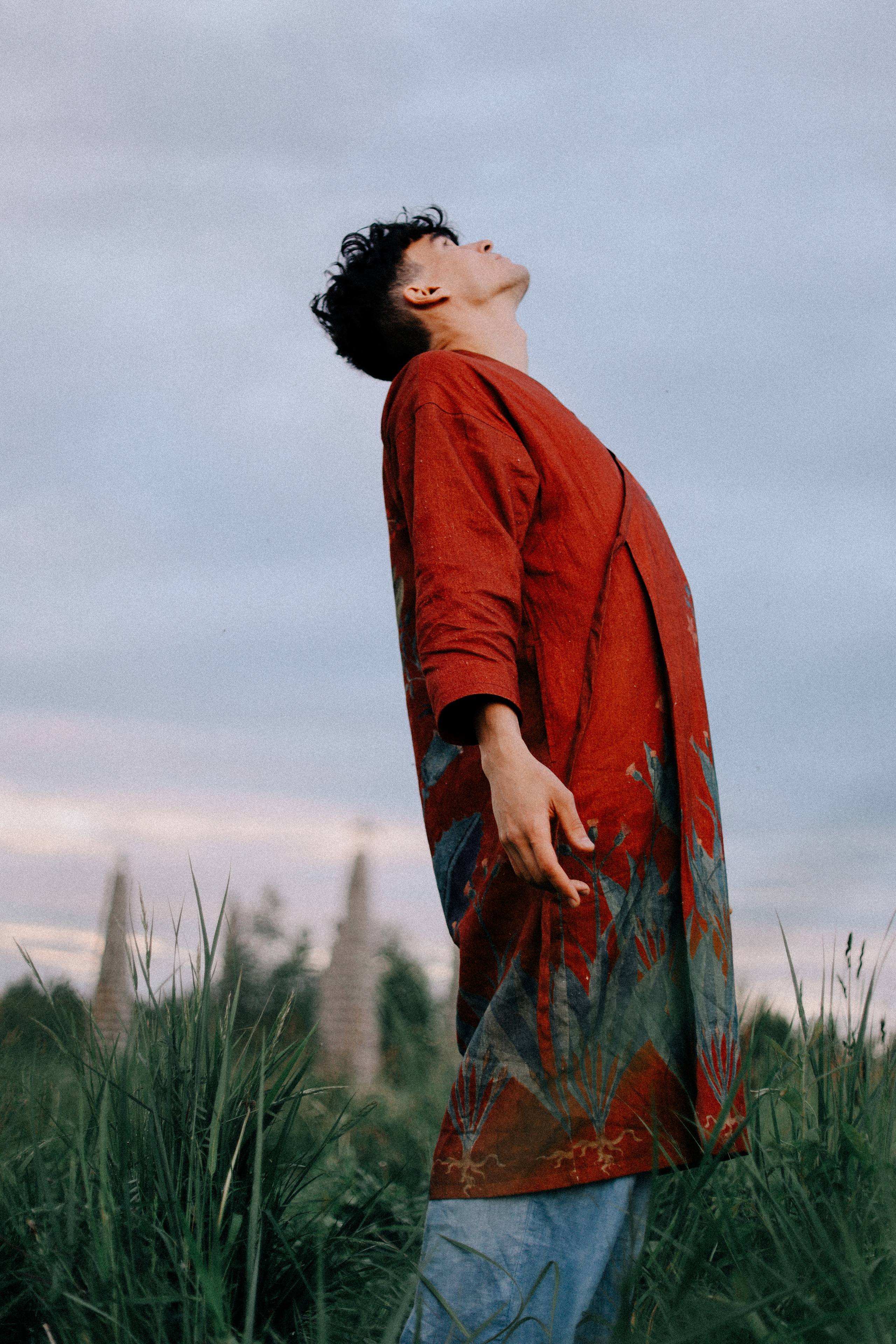 Пламя и ветер. Варвара Синицына: семейный фотограф в Москве