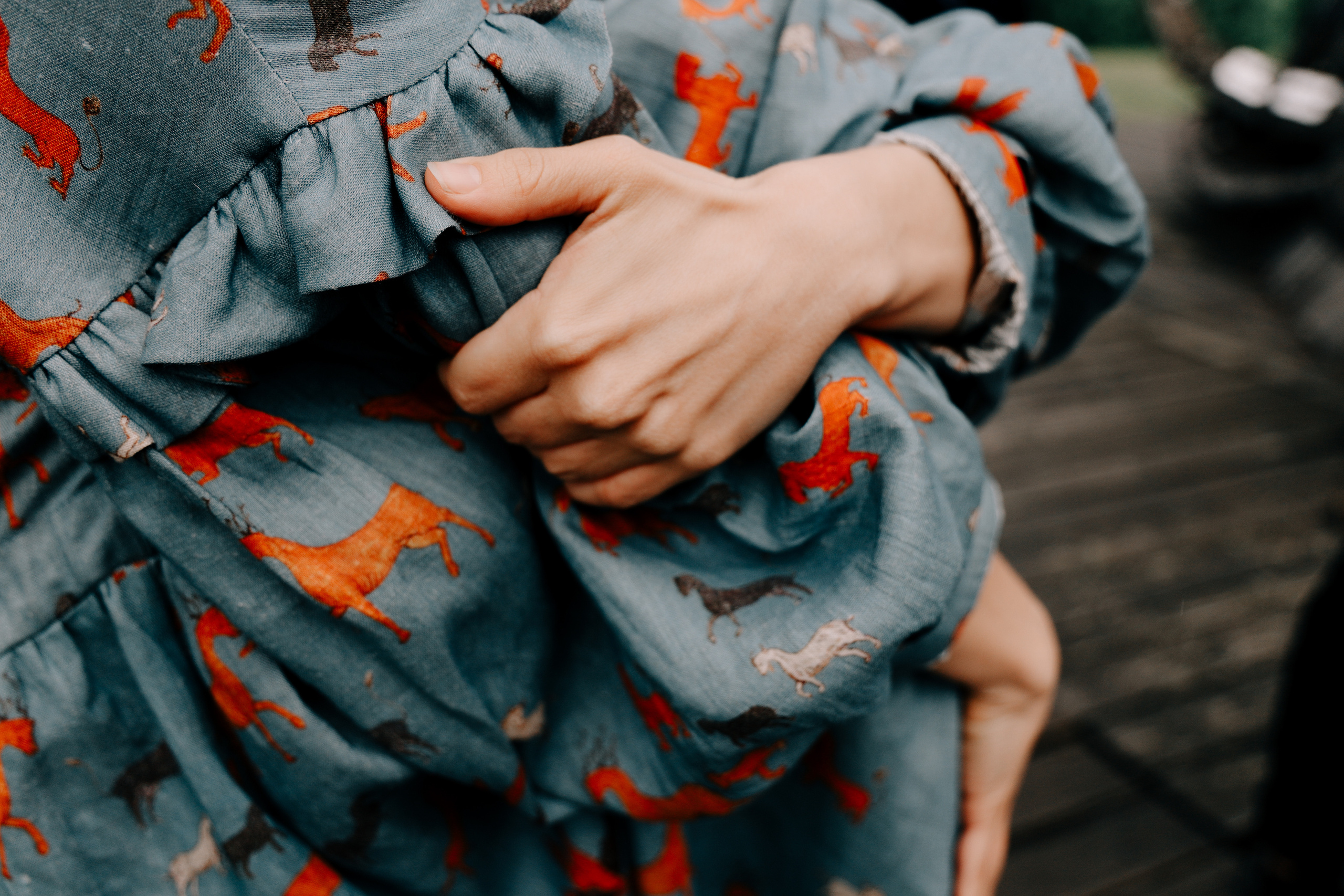 Пламя и ветер. Варвара Синицына: семейный фотограф в Москве