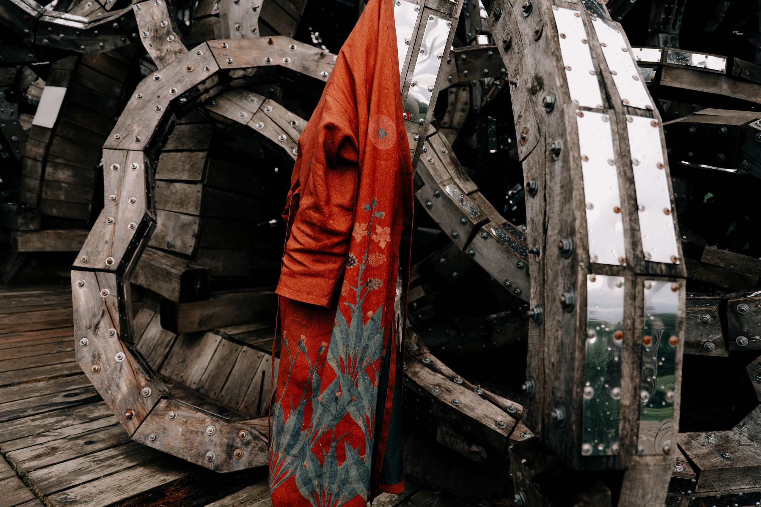 Пламя и ветер. Варвара Синицына: семейный фотограф в Москве