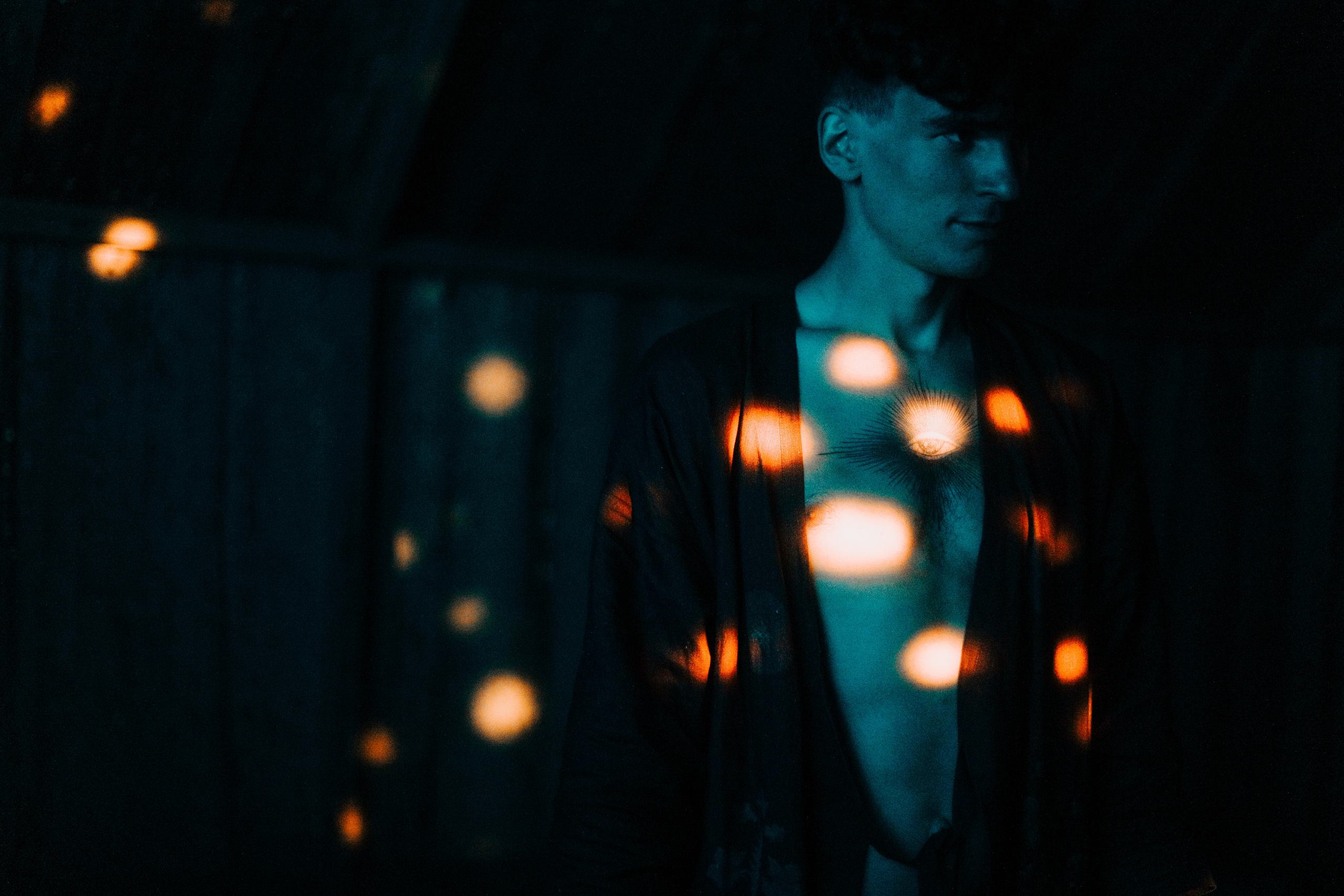 Пламя и ветер. Варвара Синицына: семейный фотограф в Москве