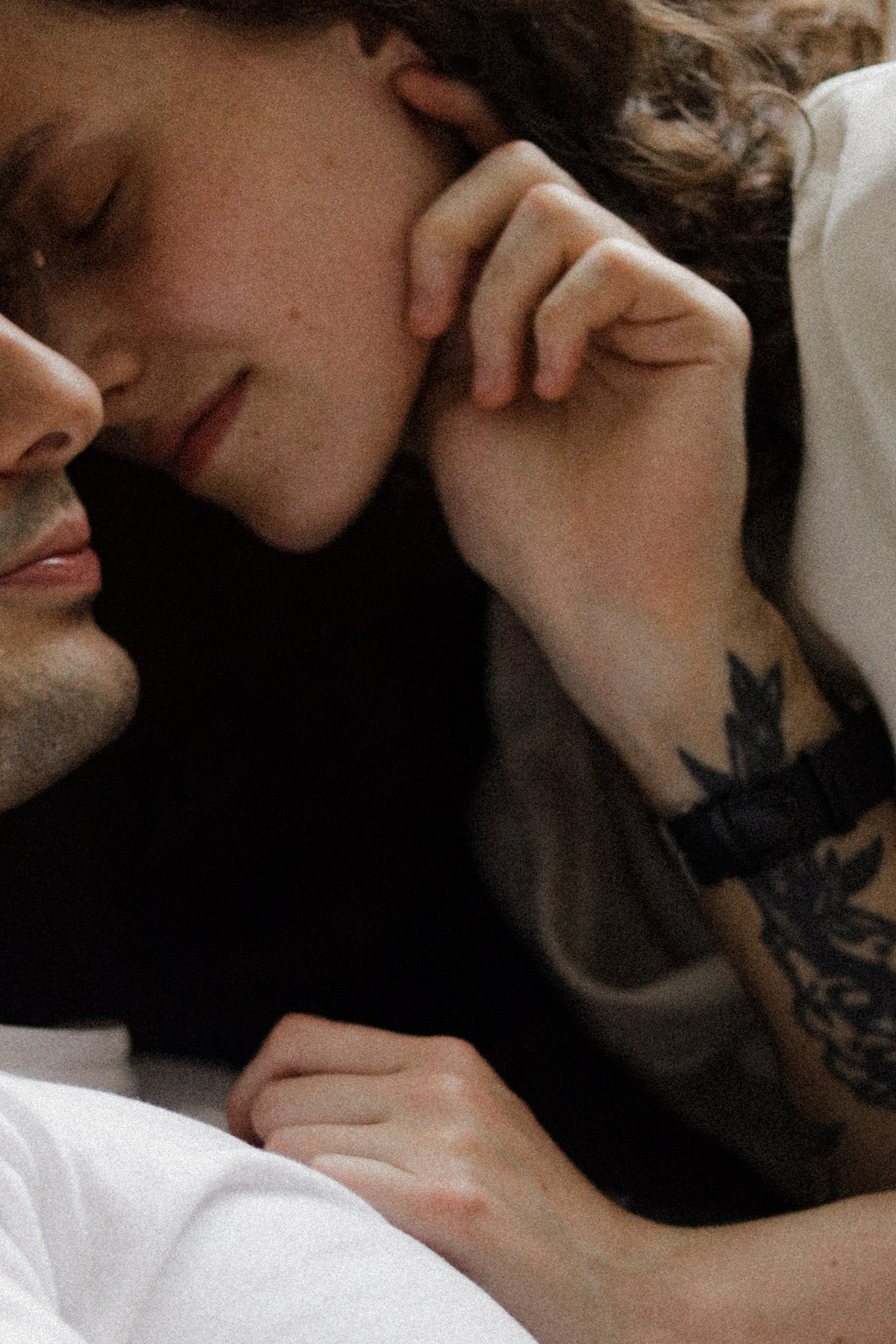 Ты мой танец. Варвара Синицына: семейный фотограф в Москве