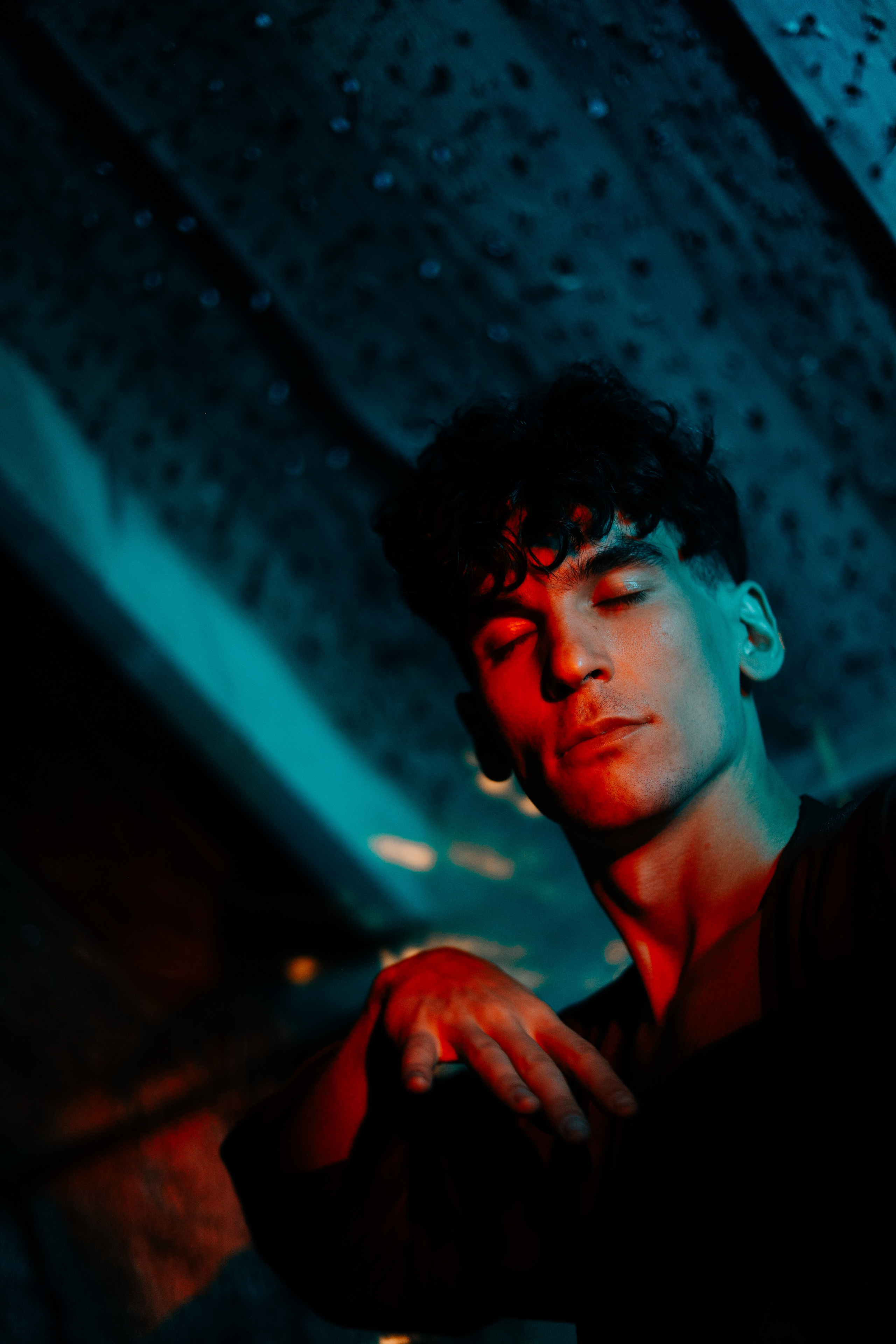 Пламя и ветер. Варвара Синицына: семейный фотограф в Москве