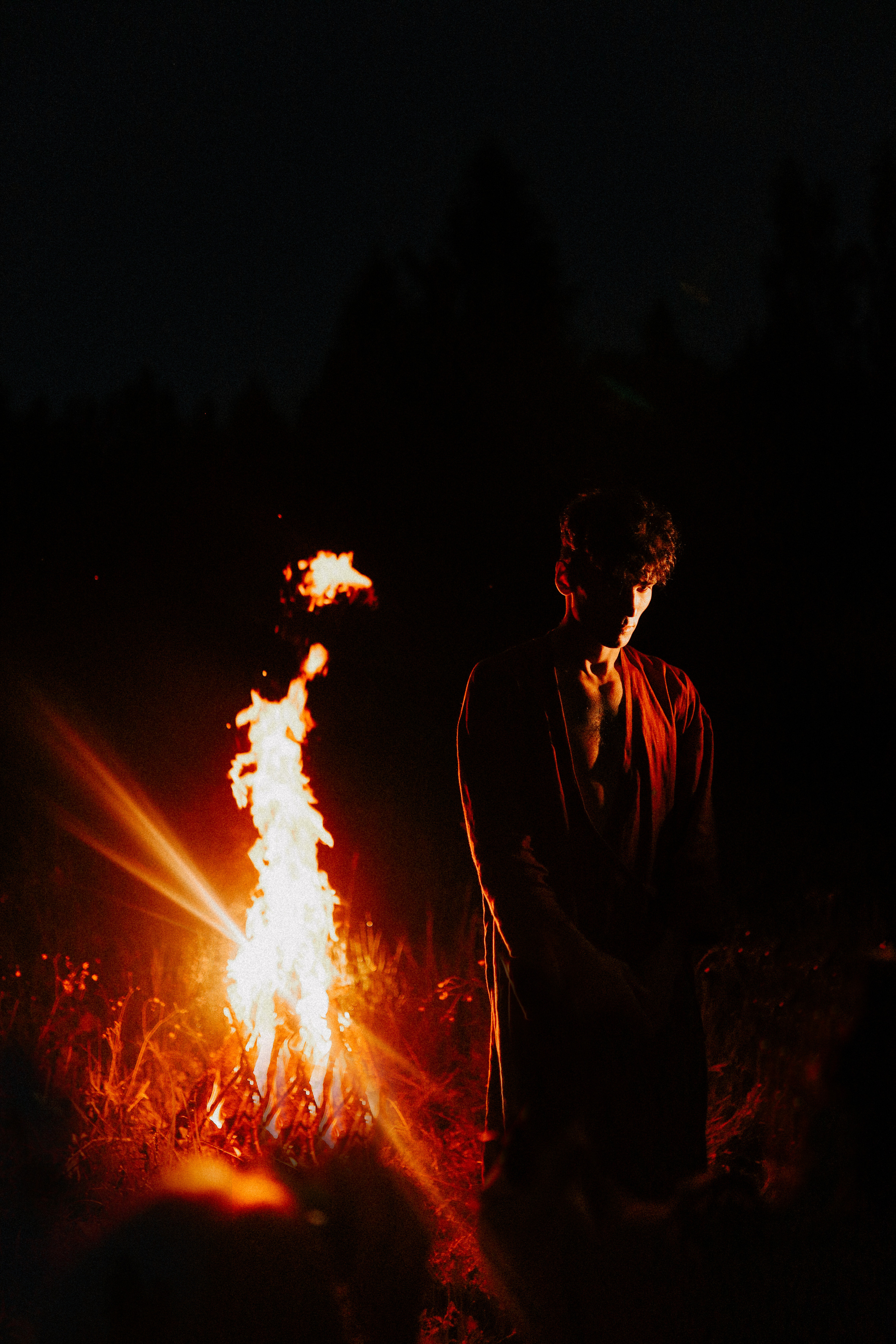 Пламя и ветер. Варвара Синицына: семейный фотограф в Москве