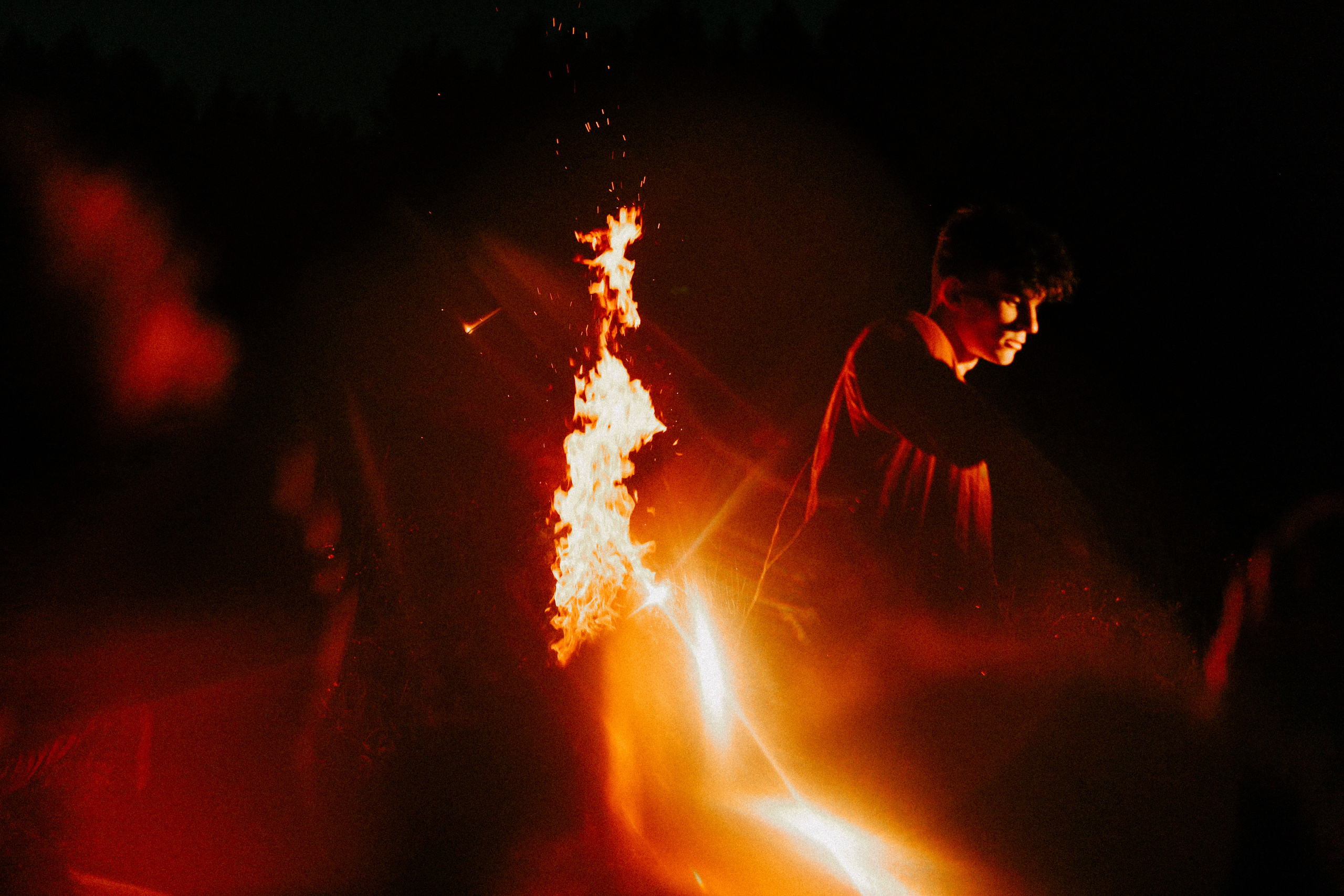 Пламя и ветер. Варвара Синицына: семейный фотограф в Москве