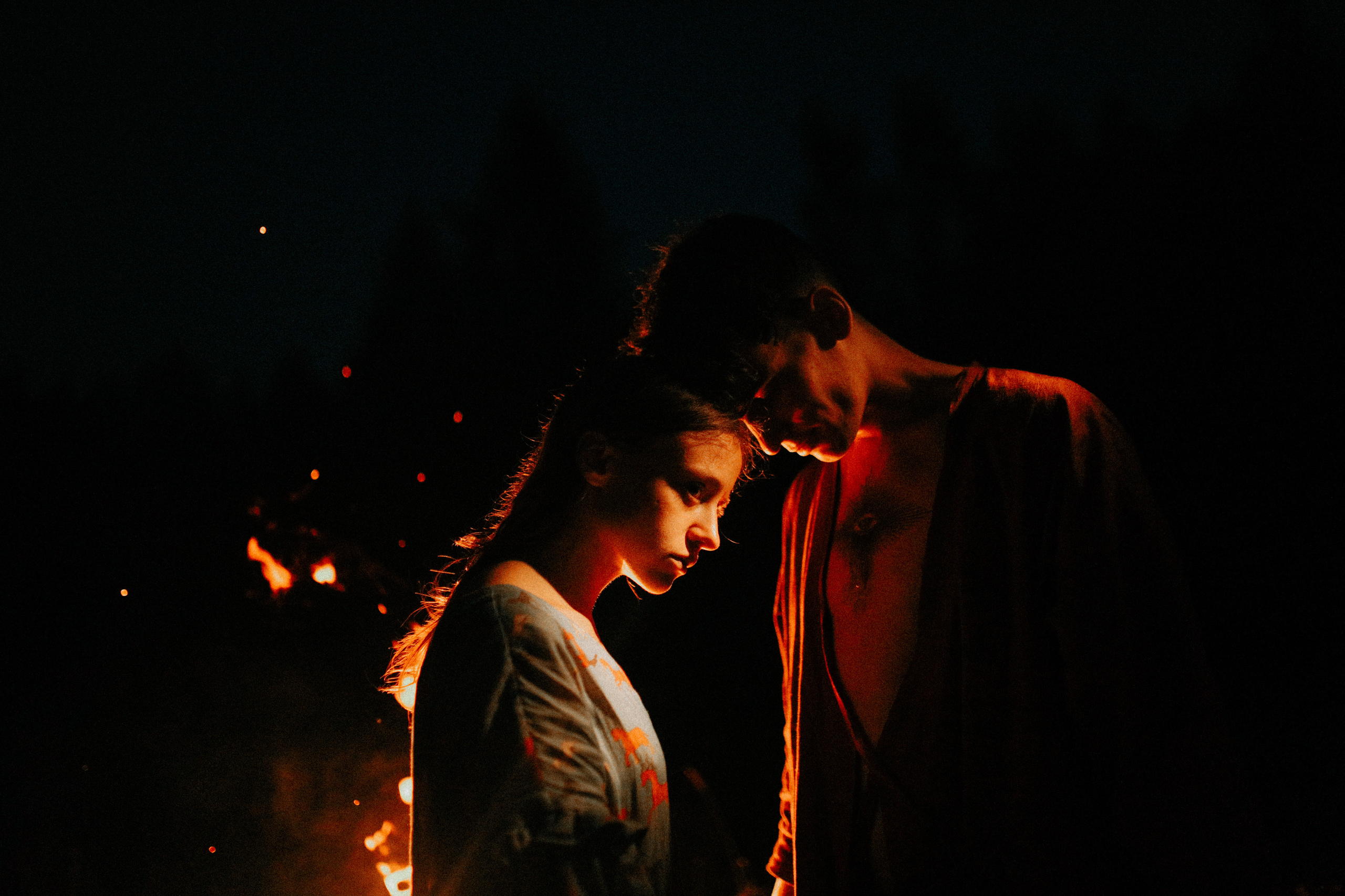 Пламя и ветер. Варвара Синицына: семейный фотограф в Москве