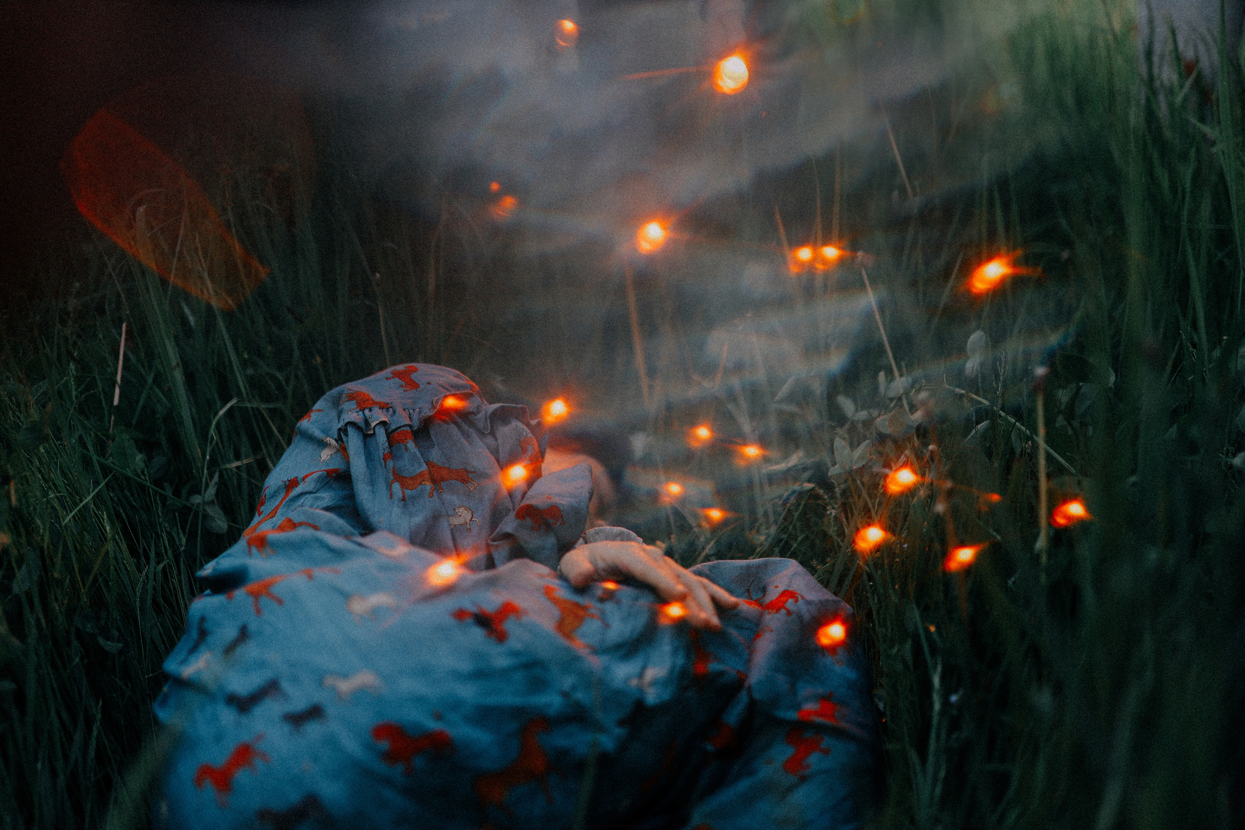 Пламя и ветер. Варвара Синицына: семейный фотограф в Москве