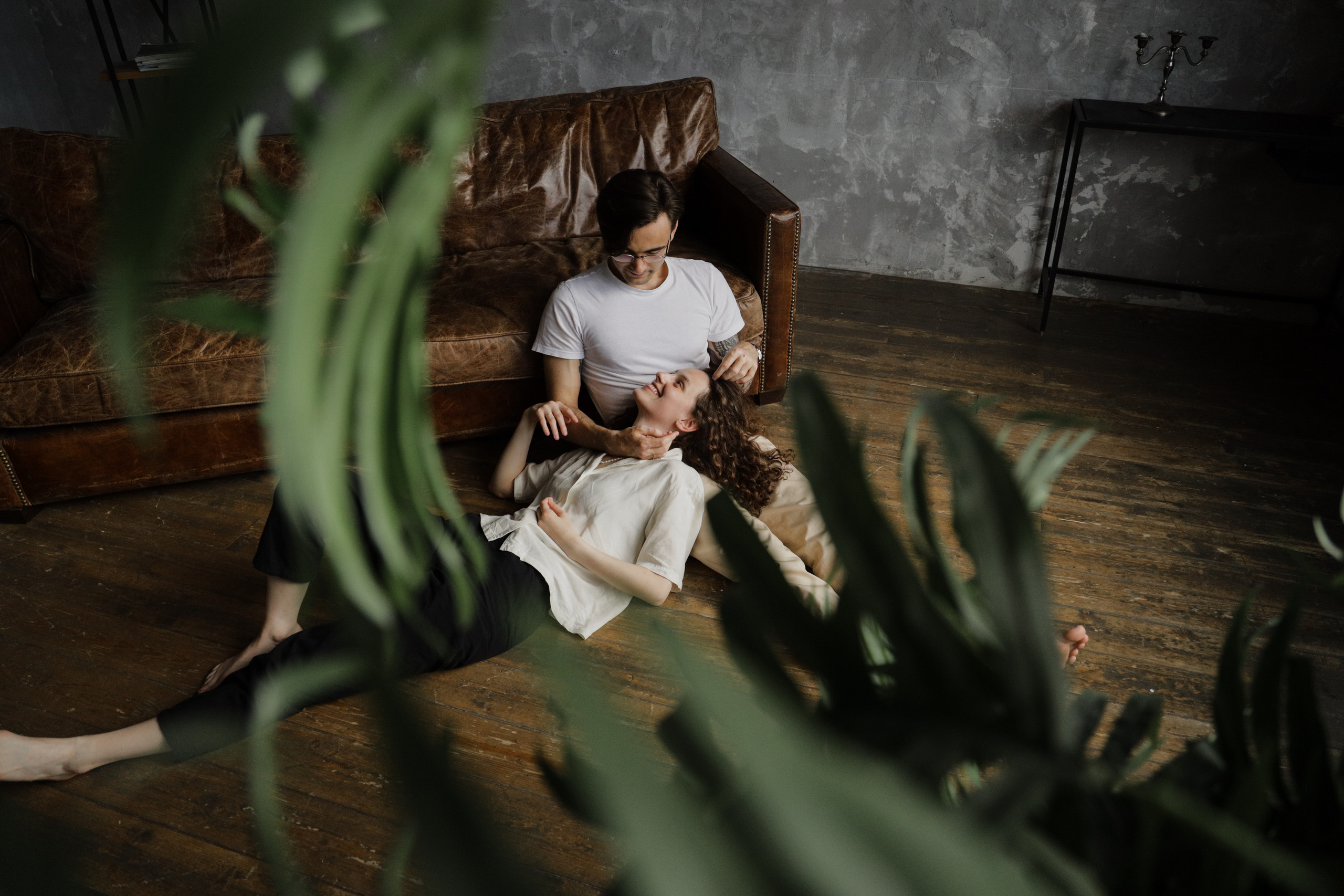 Ты мой танец. Варвара Синицына: семейный фотограф в Москве