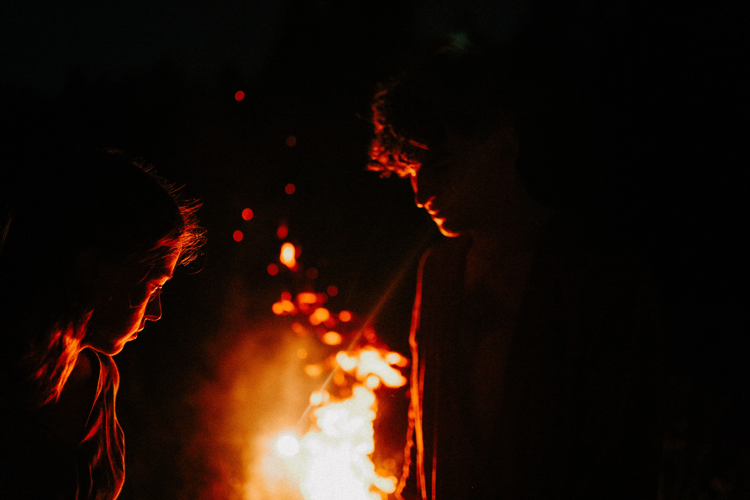 Пламя и ветер. Варвара Синицына: семейный фотограф в Москве