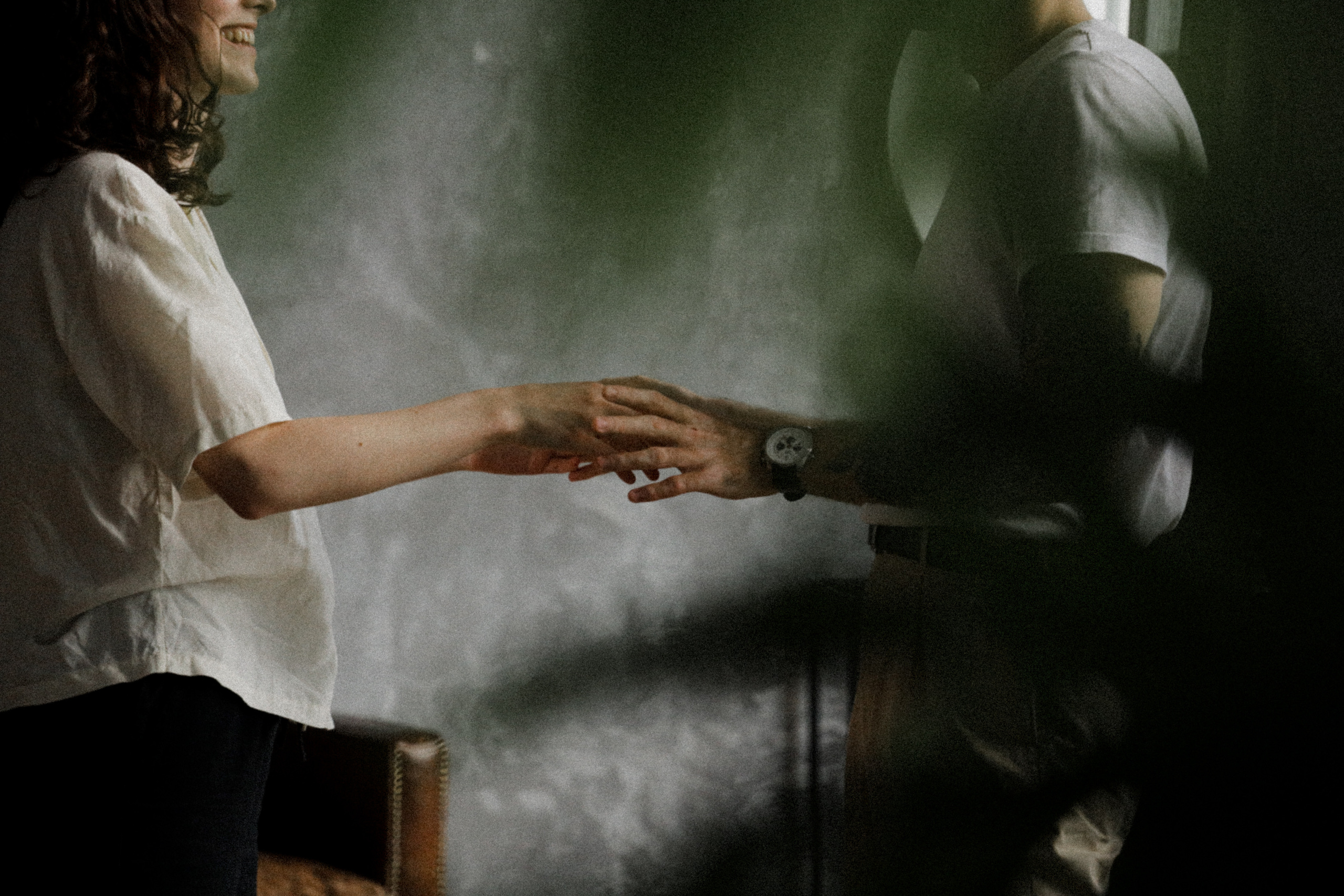 Ты мой танец. Варвара Синицына: семейный фотограф в Москве