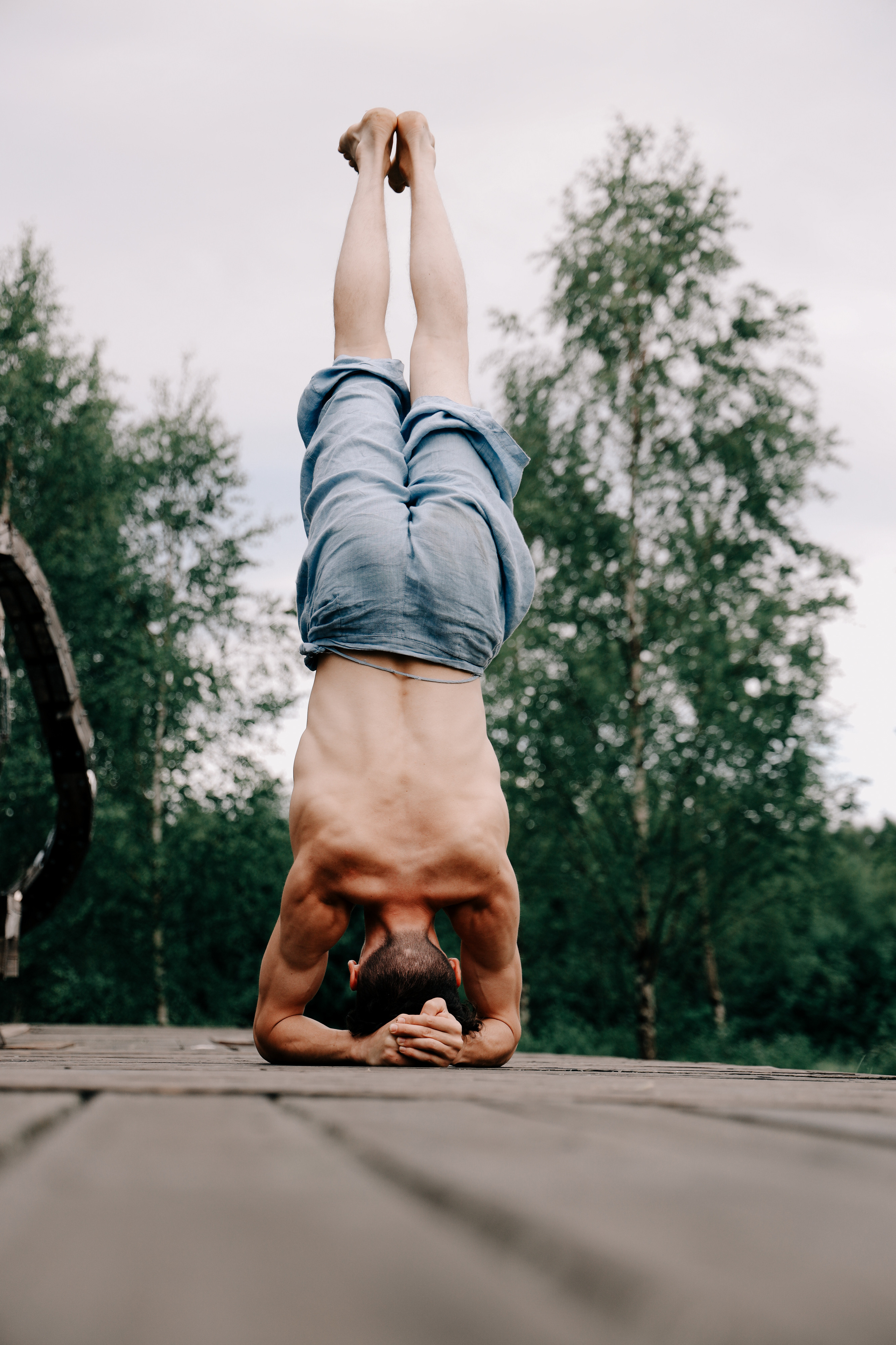 Пламя и ветер. Варвара Синицына: семейный фотограф в Москве