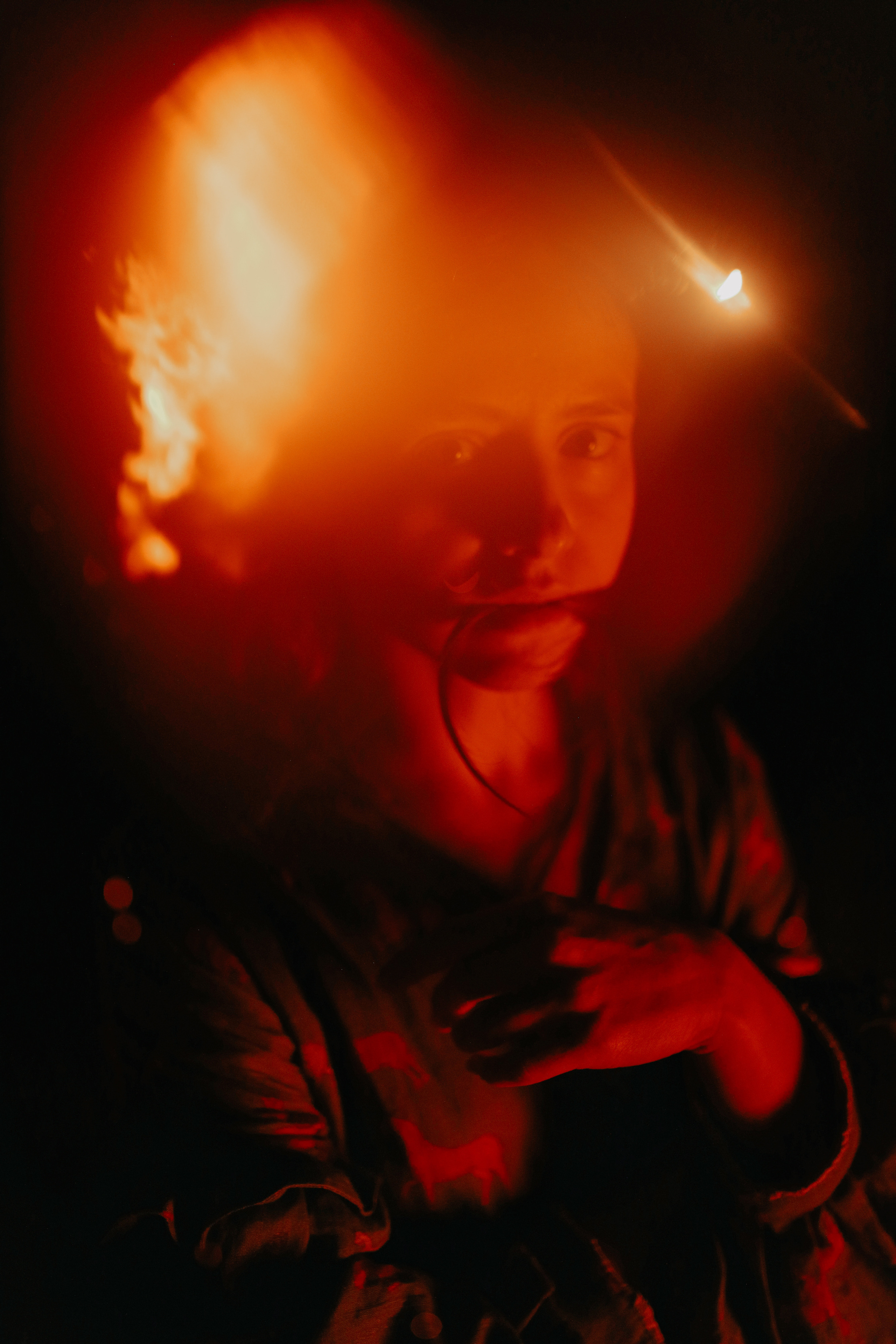 Пламя и ветер. Варвара Синицына: семейный фотограф в Москве