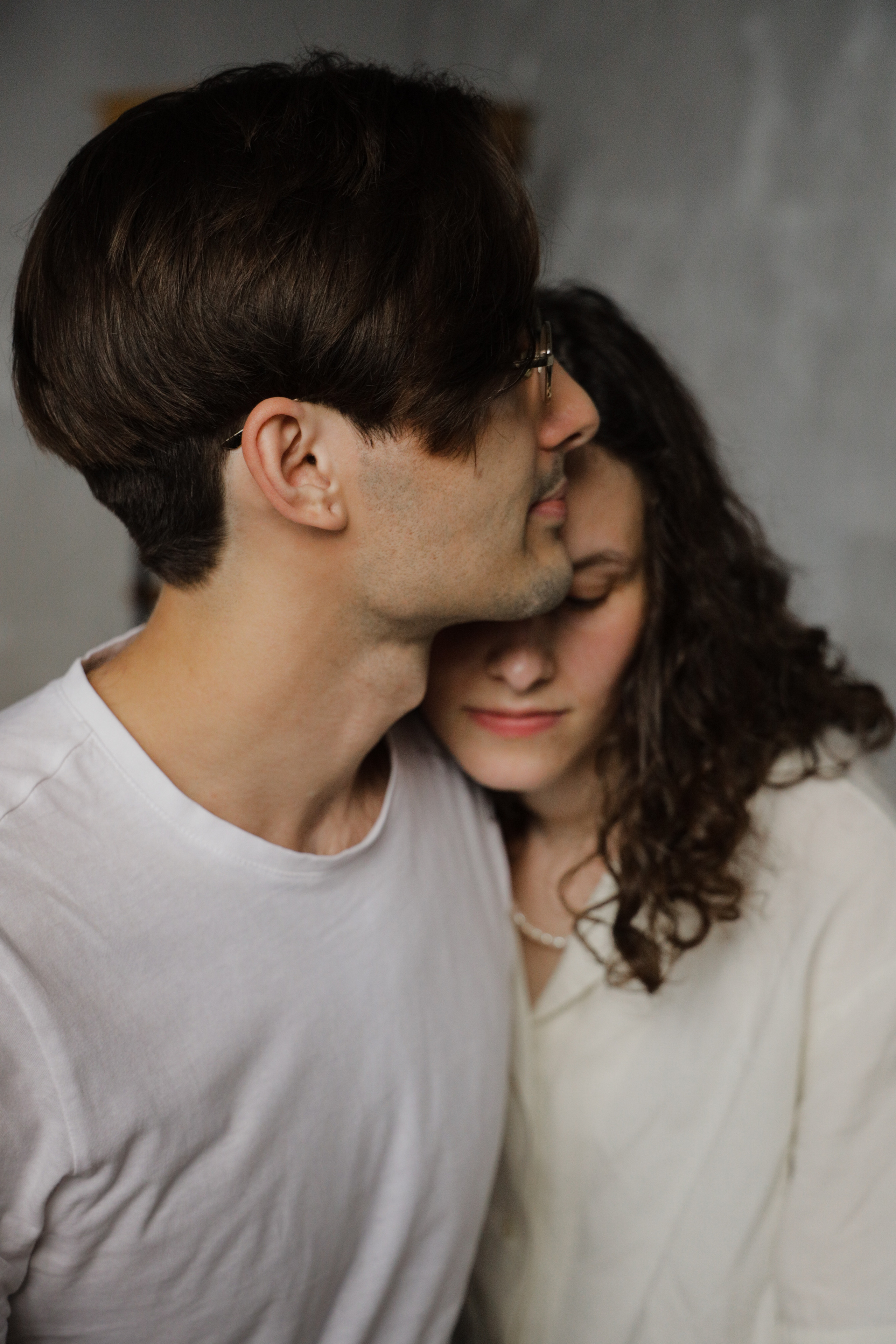 Ты мой танец. Варвара Синицына: семейный фотограф в Москве