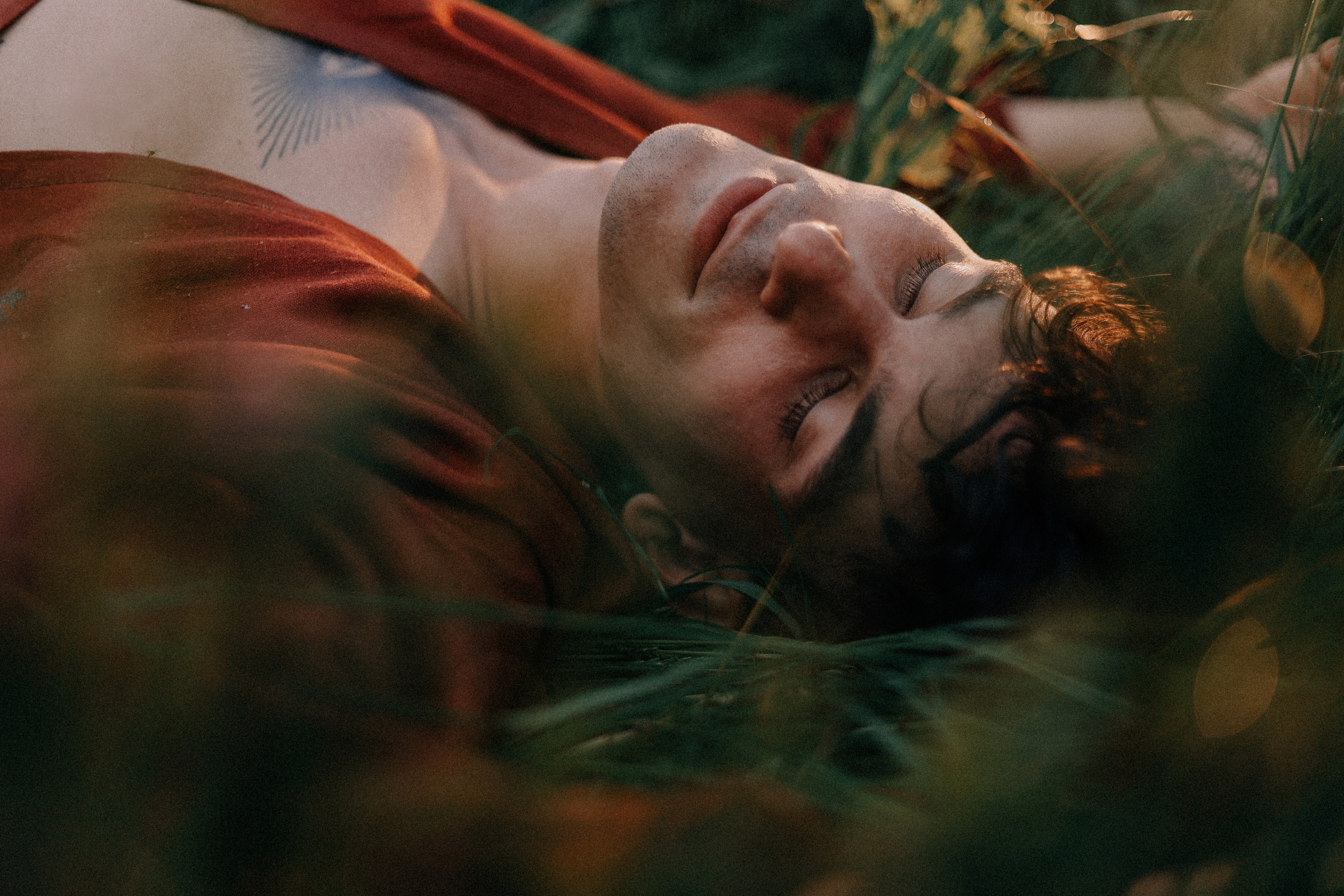 Пламя и ветер. Варвара Синицына: семейный фотограф в Москве