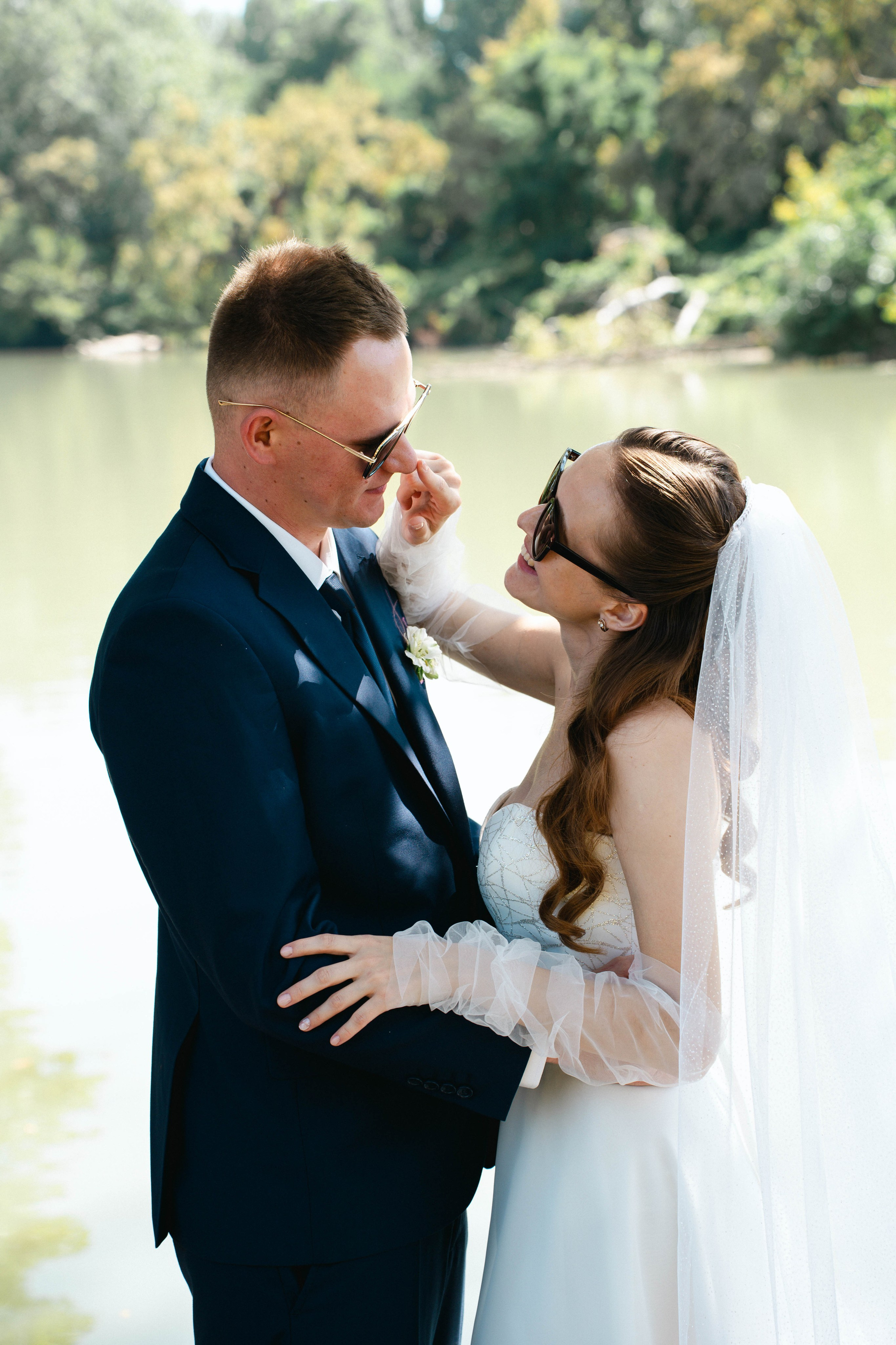 Татьяна и Владислав