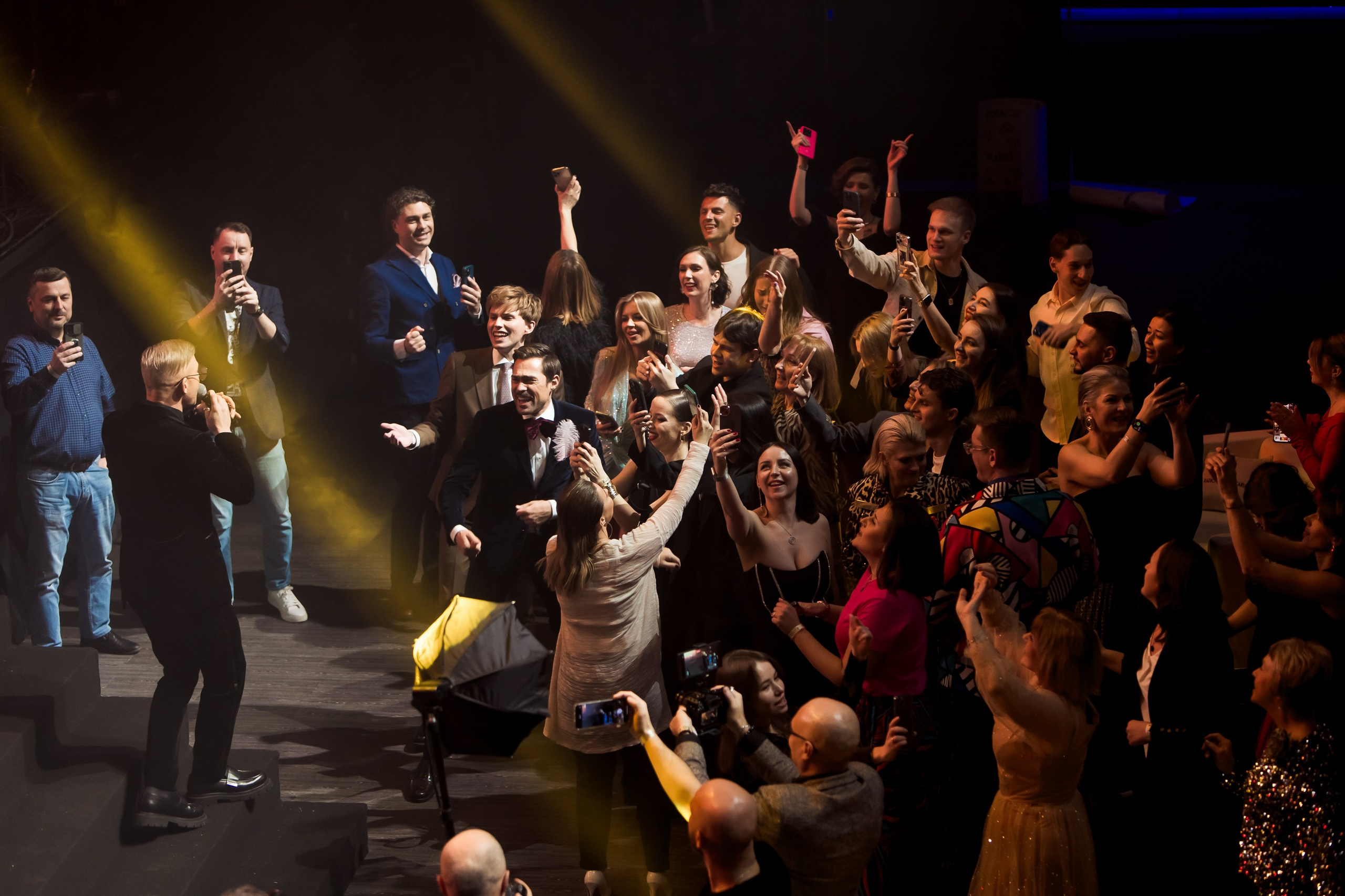 Репортажи. Фотограф в Москве Станислав Квасков