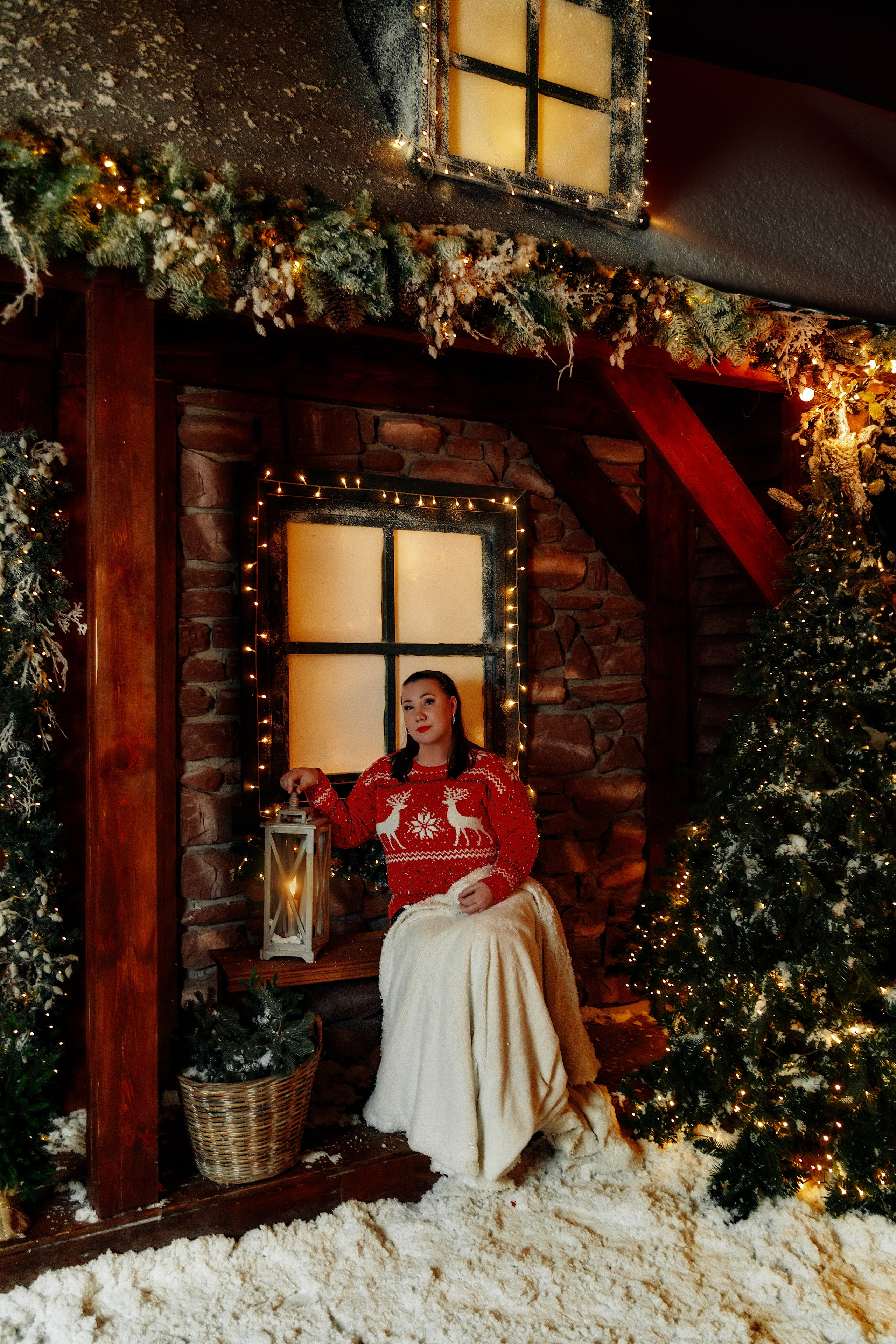 Семейная фотостудия. Семейный, свадебный и детский фотограф в Новосибирске Ольга Хидченко