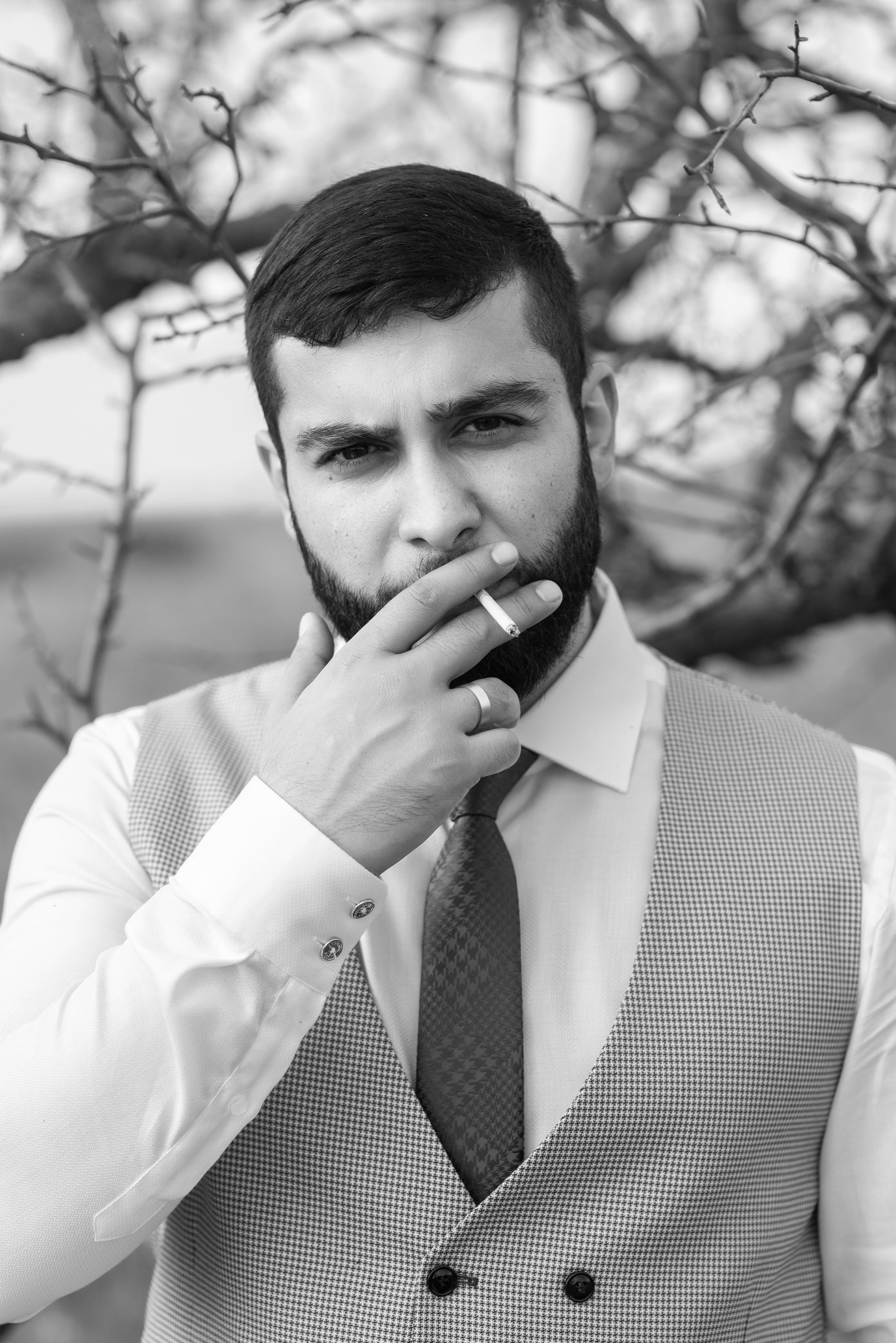 Эдгар и Кристина. Свадебный, портретный, коммерческий, предметный фотограф в Ставрополе Иван Белашов