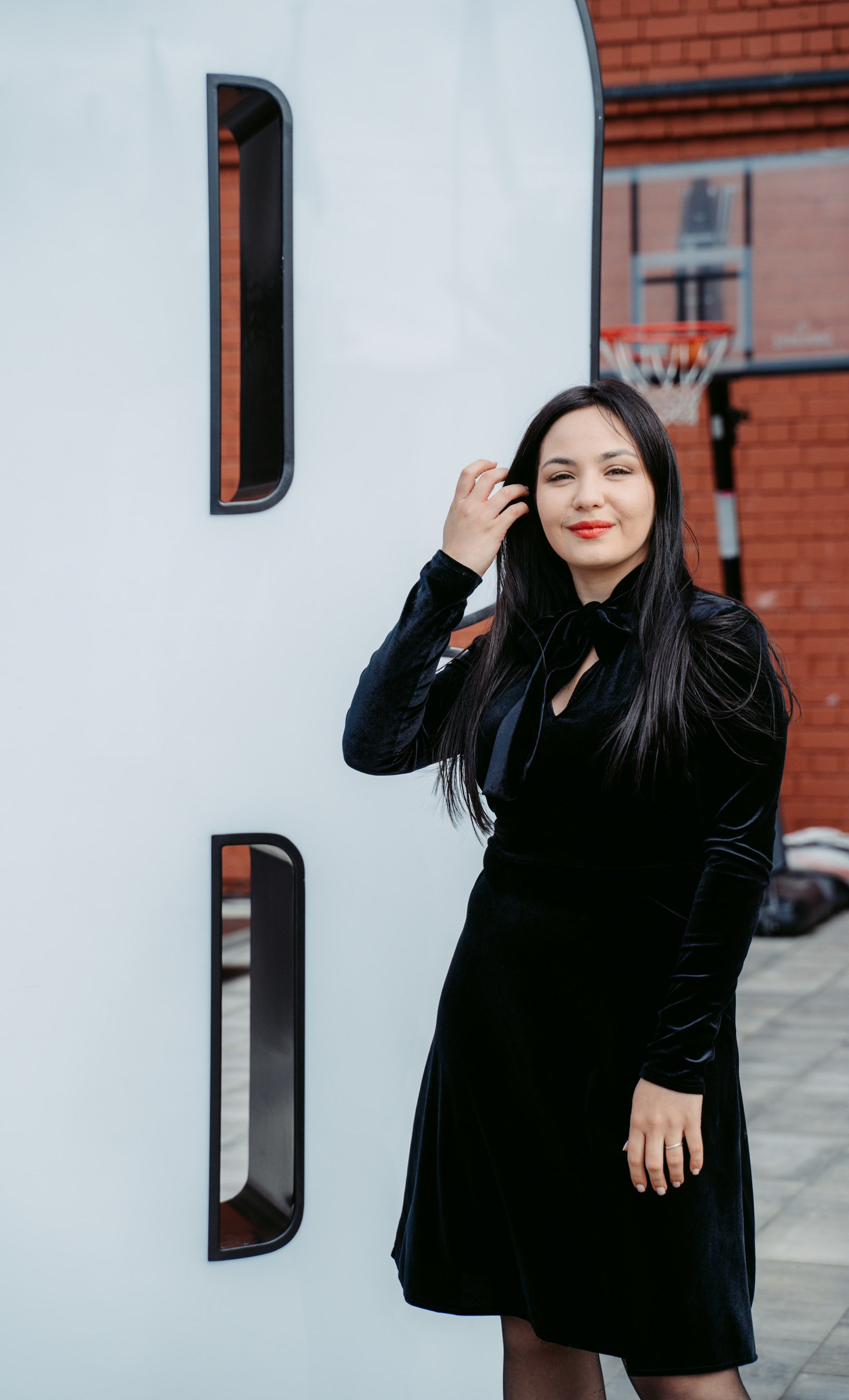 Выпускной Бала-Сити / 2023. Саша Копылов, фотограф в Казани