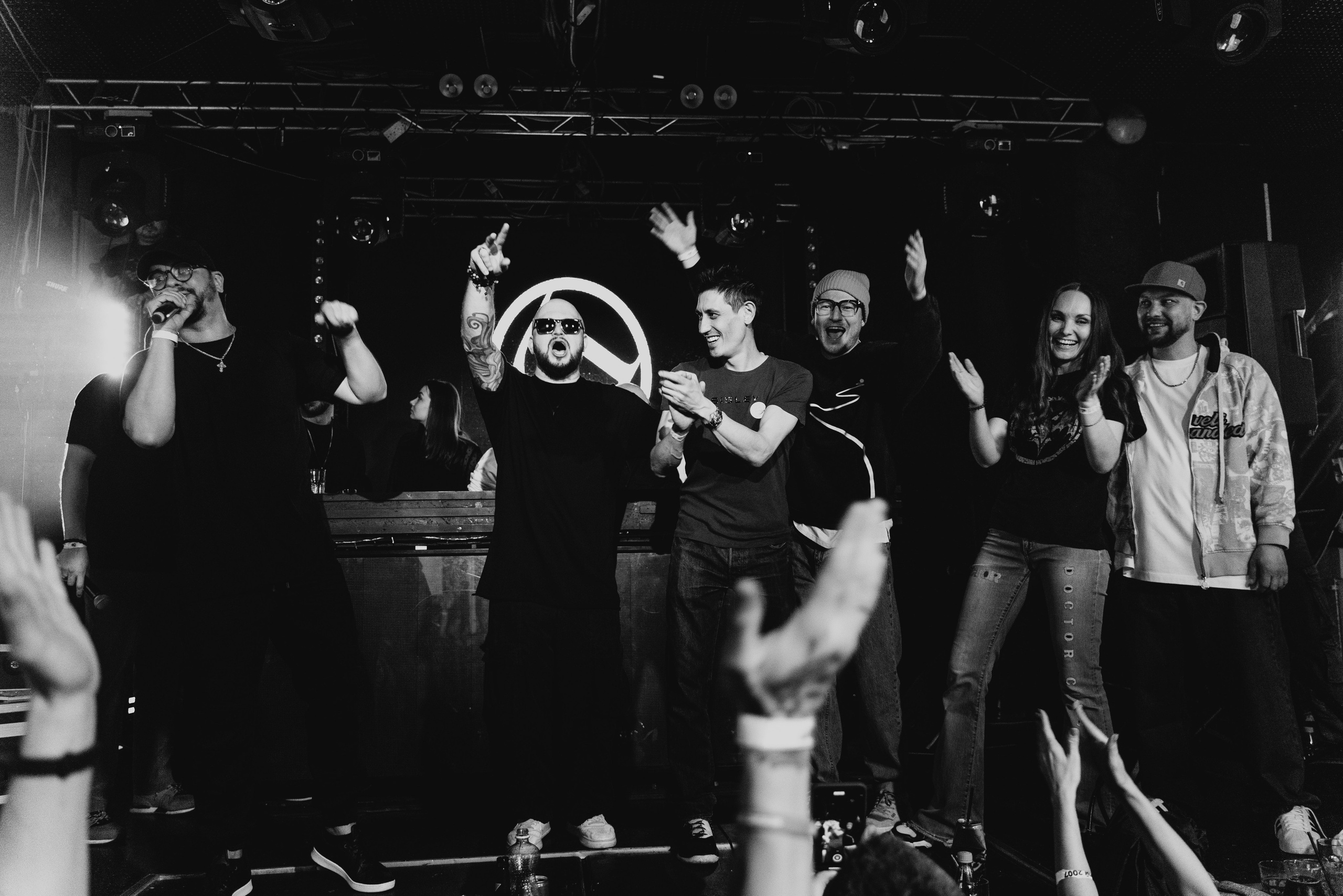 Где мой 2007: ностальгия и Катя Чехова / 2023. Саша Копылов, фотограф в Казани